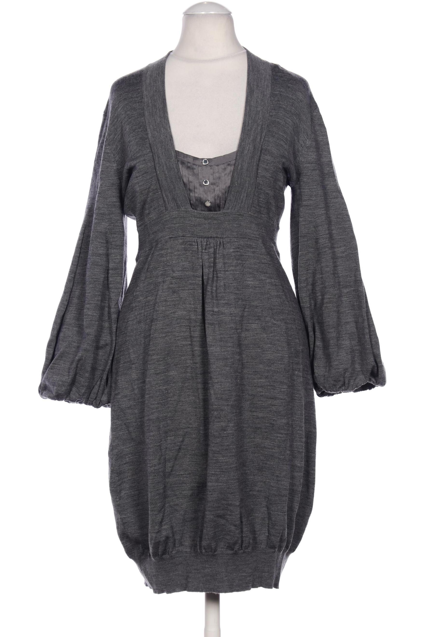 

Karen Millen Damen Kleid, grau, Gr. 36