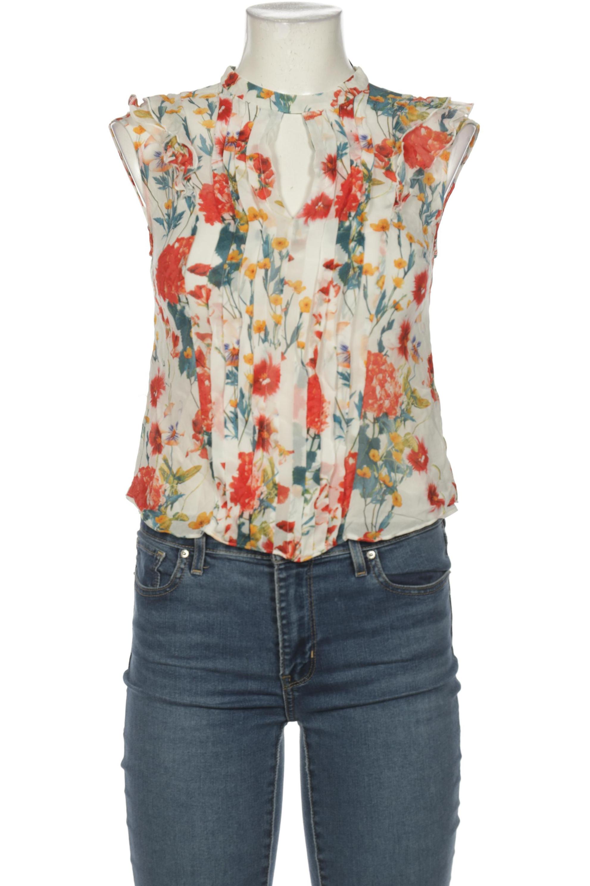 

Karen Millen Damen Bluse, mehrfarbig, Gr. 38