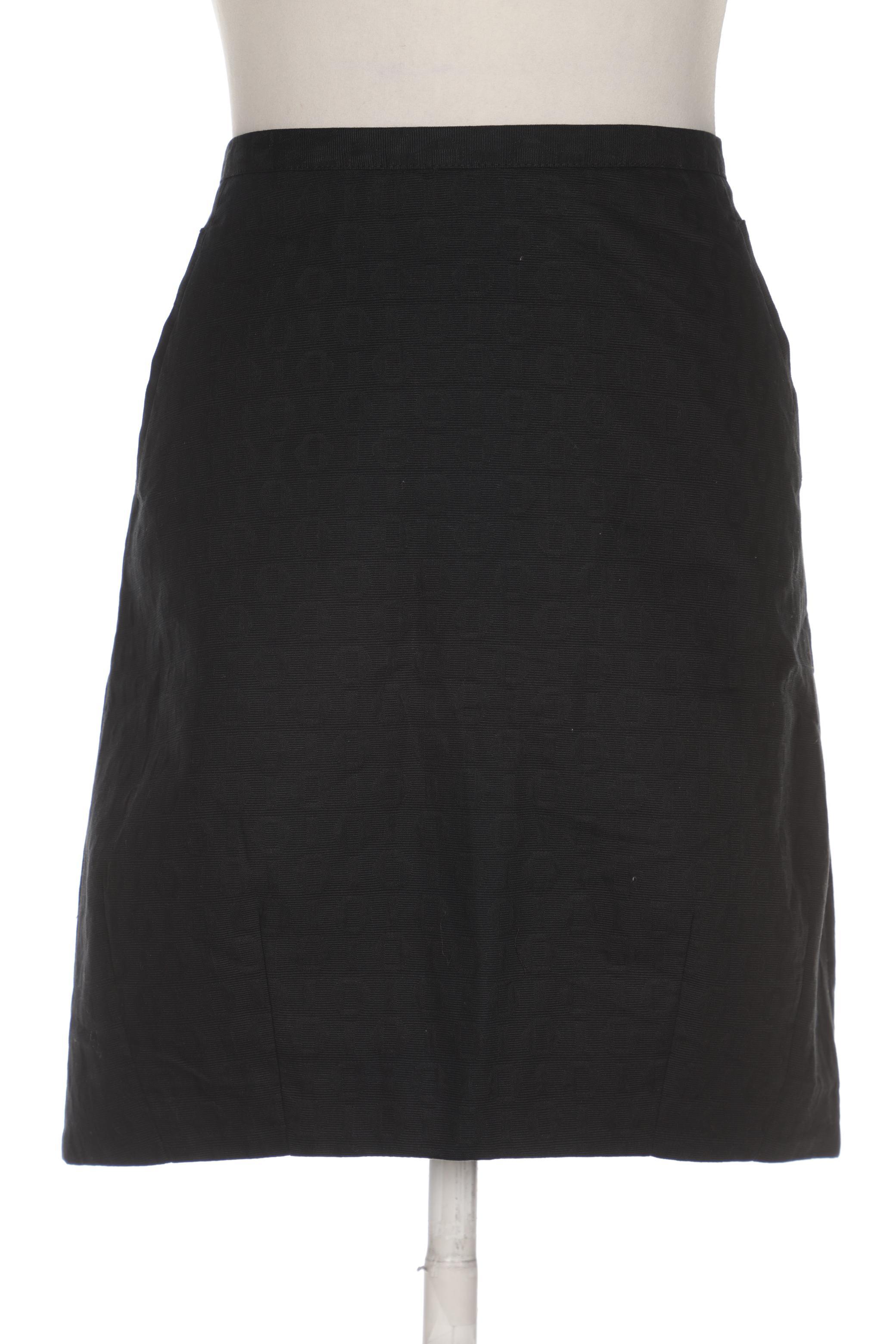 Thumbnail - Karen Millen Damen Rock, schwarz, Gr. 38