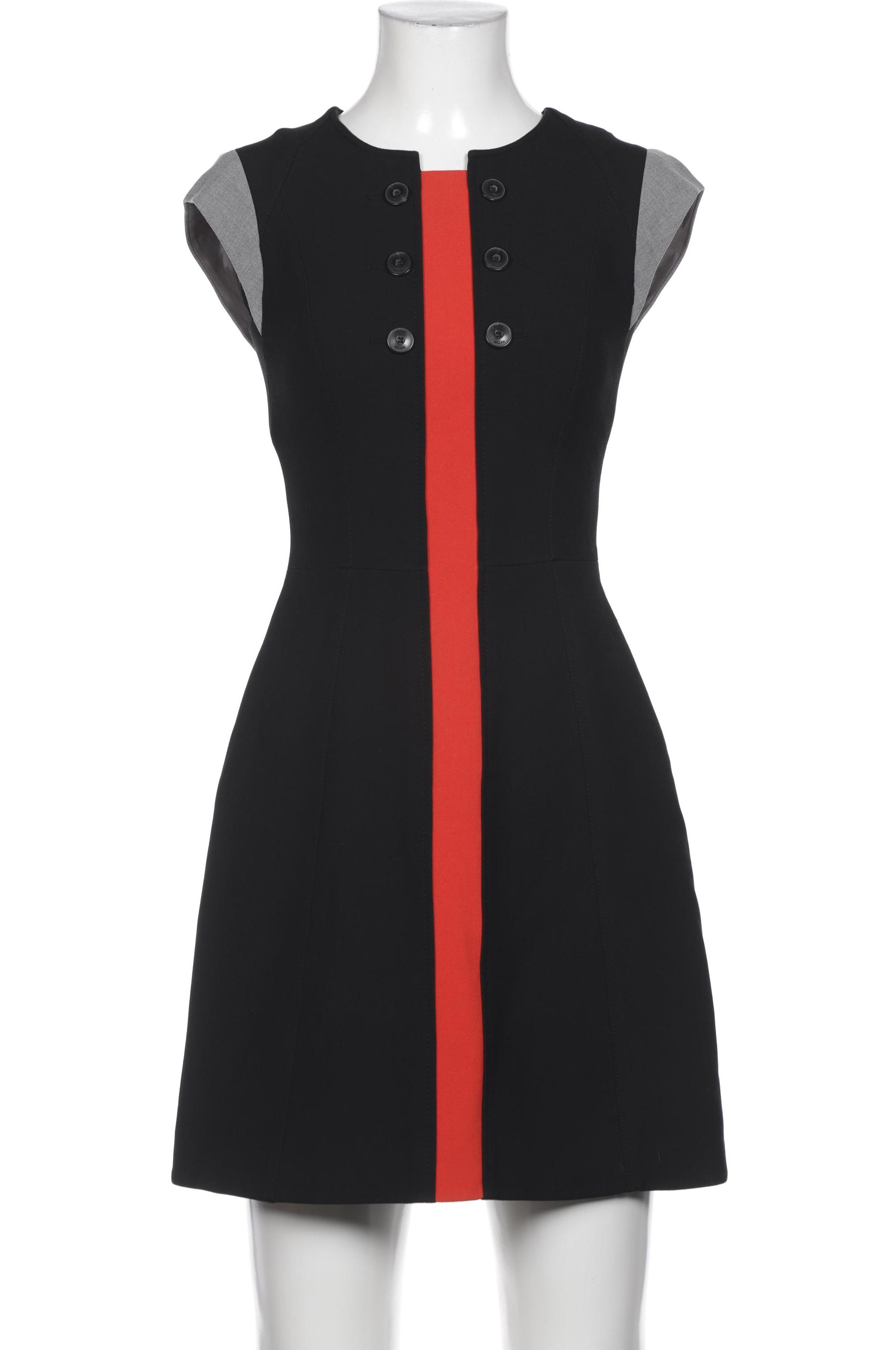 

Karen Millen Damen Kleid, schwarz