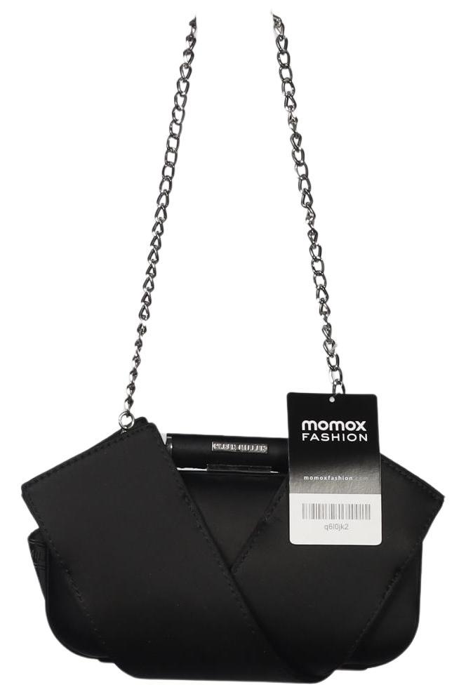 

Karen Millen Damen Handtasche, schwarz, Gr.