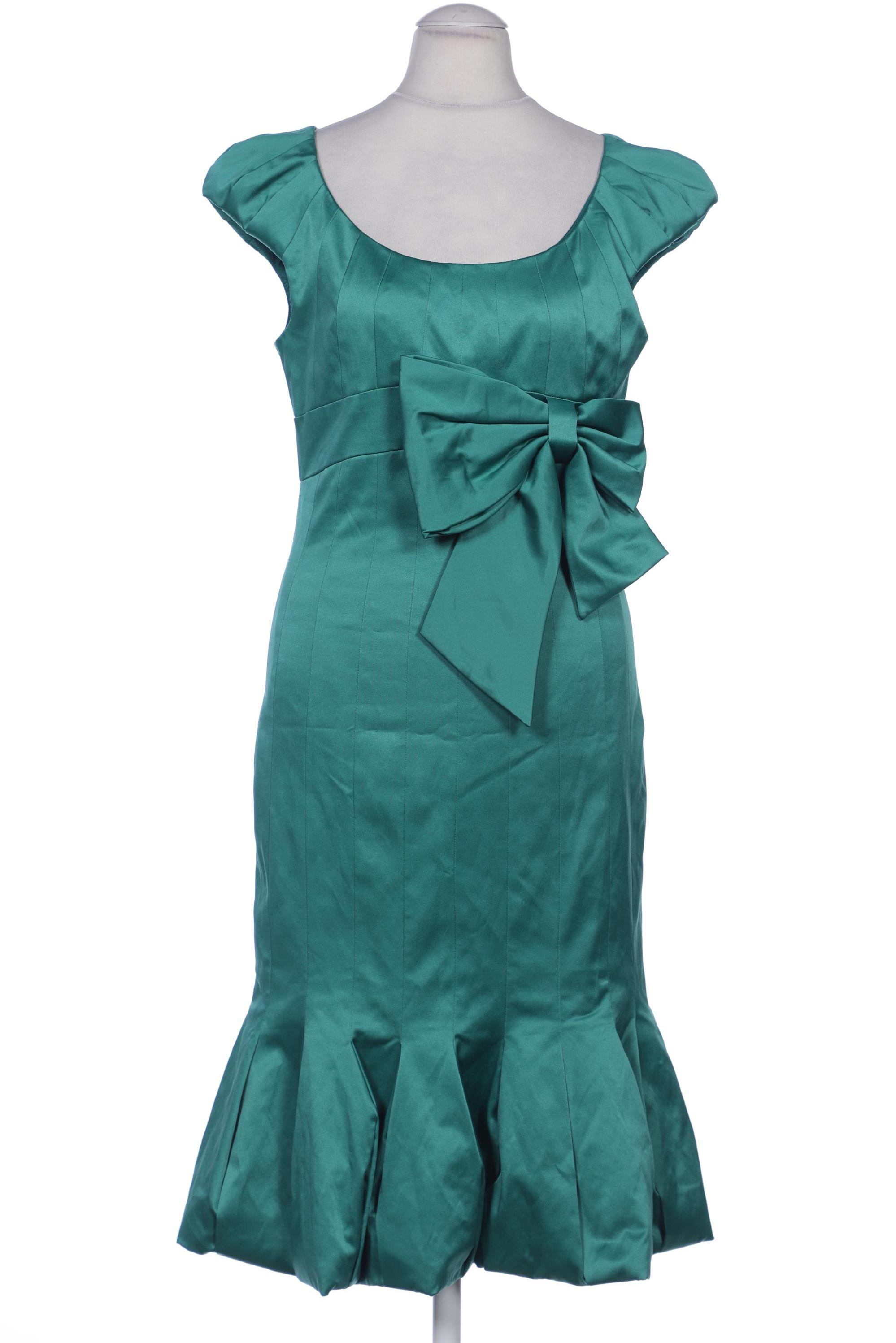 

Karen Millen Damen Kleid, grün, Gr. 40
