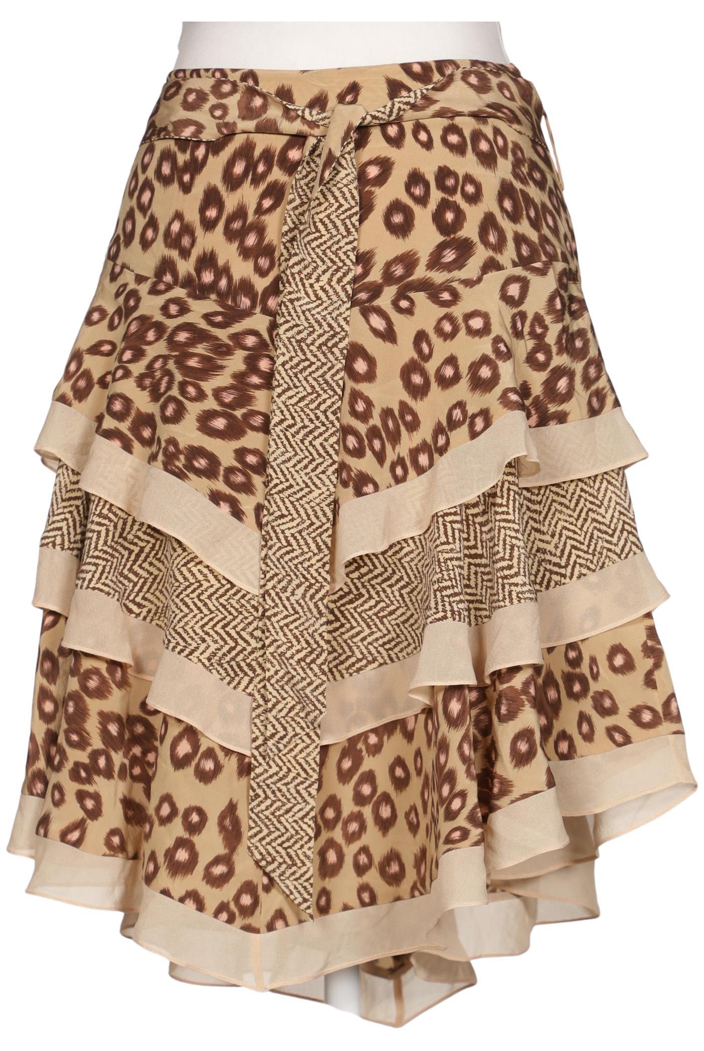 

Karen Millen Damen Rock, mehrfarbig, Gr. 36