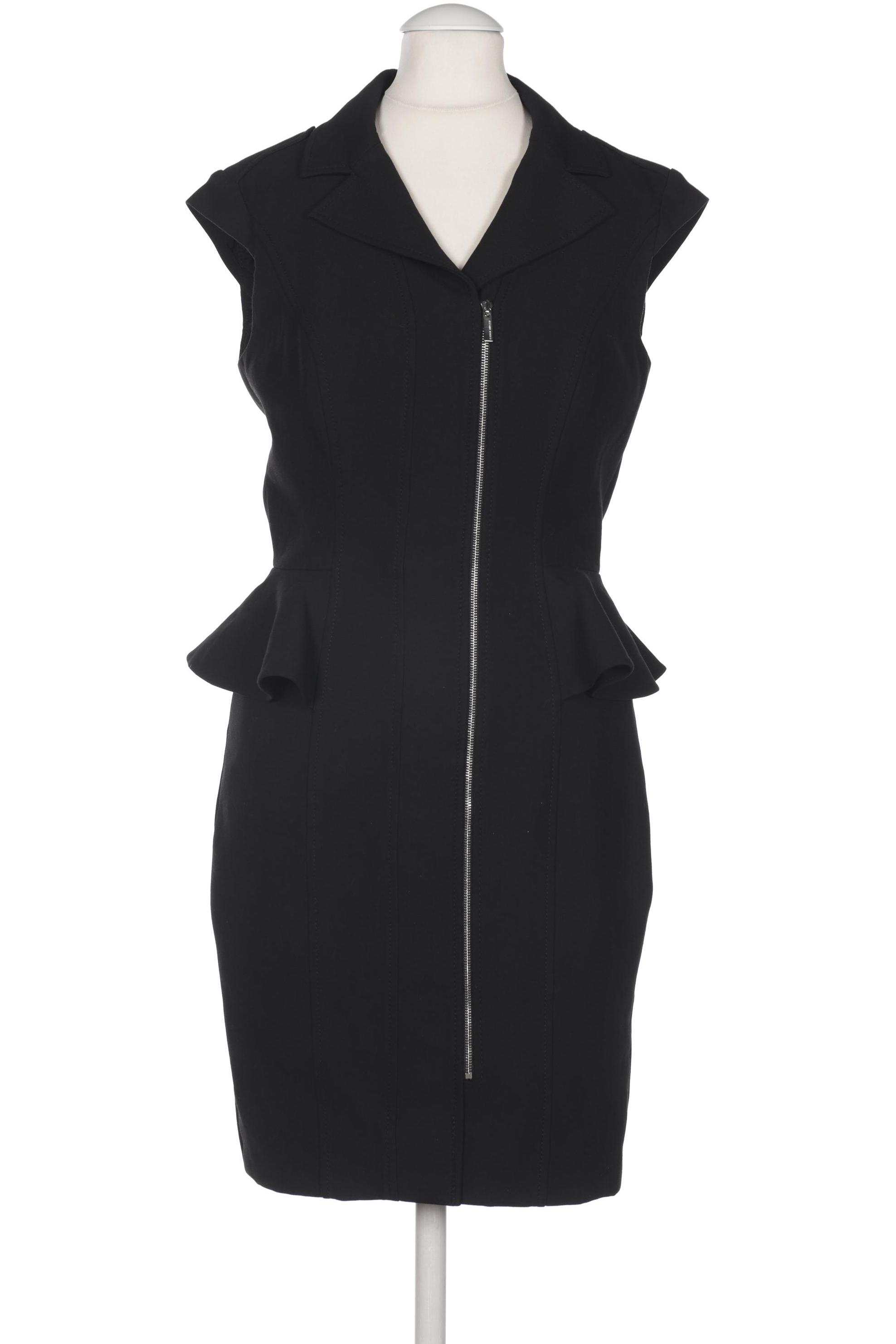 

Karen Millen Damen Kleid, schwarz