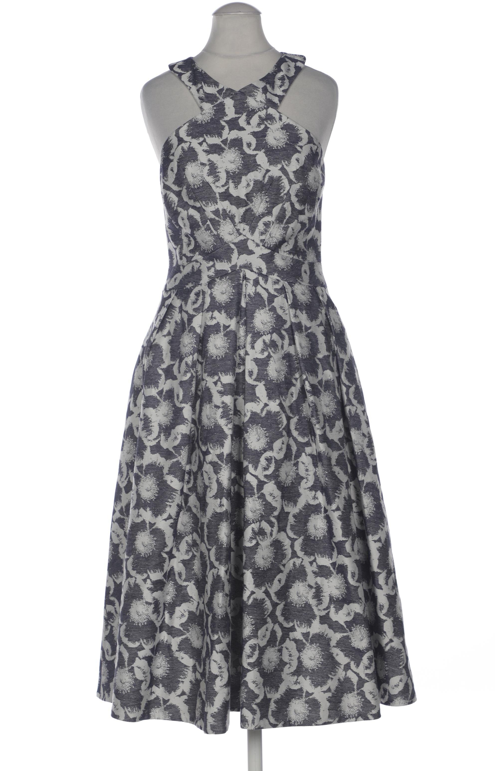 

Karen Millen Damen Kleid, grau, Gr. 36