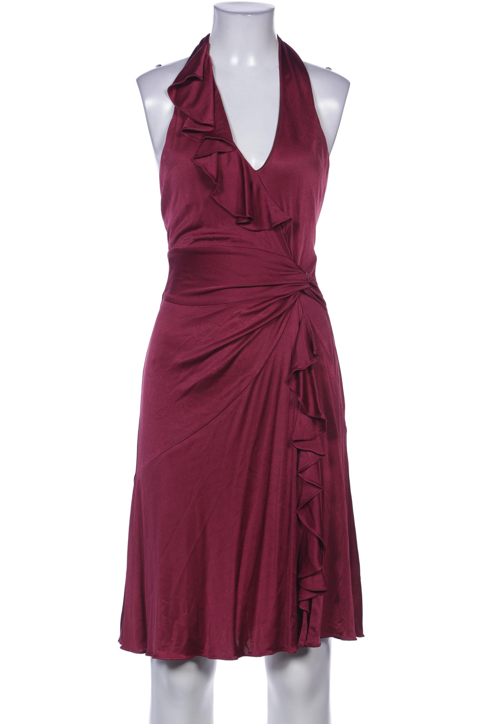 

Karen Millen Damen Kleid, pink, Gr. 36