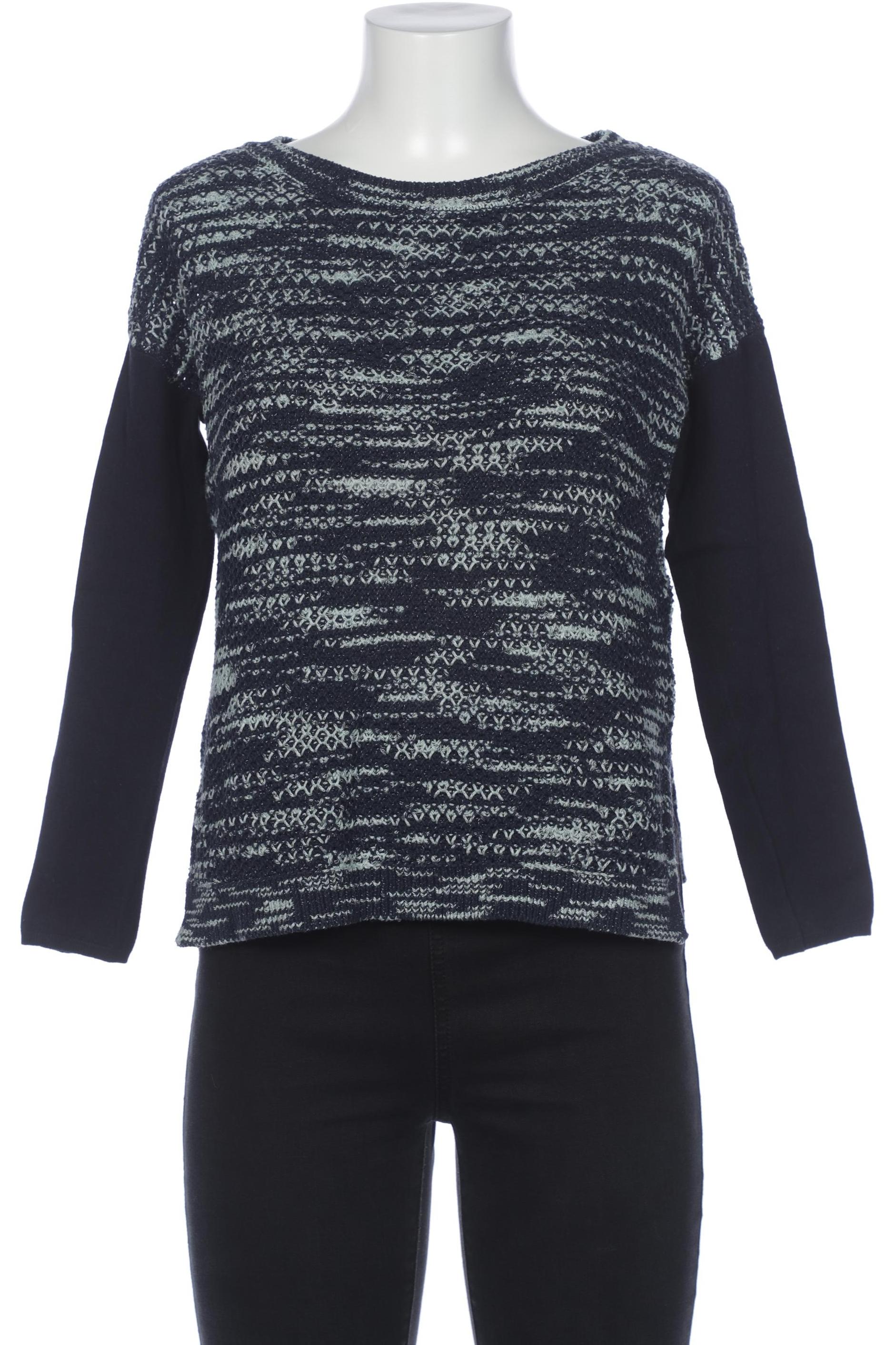 

Karen Millen Damen Pullover, marineblau, Gr. 38