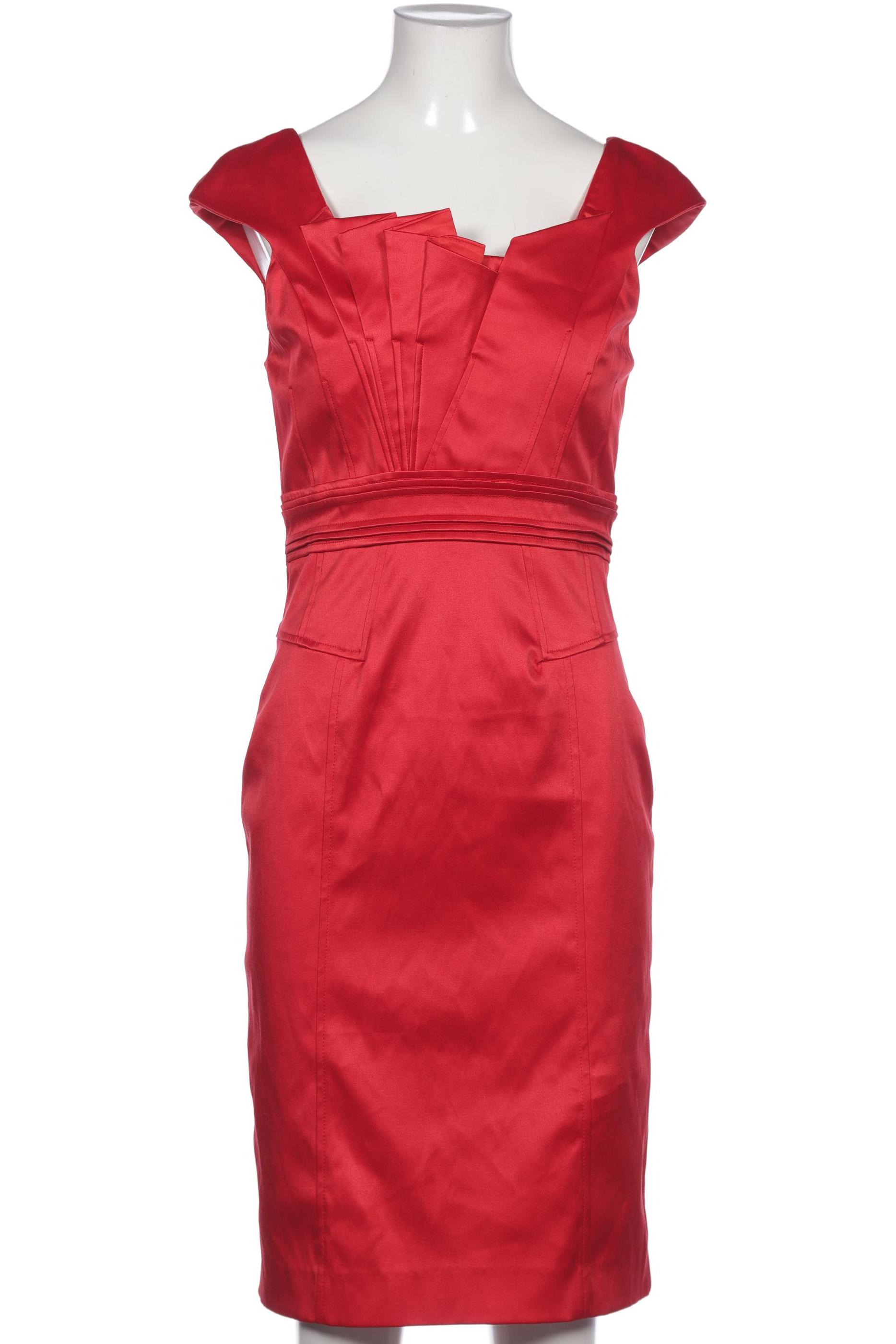

Karen Millen Damen Kleid, rot, Gr. 42