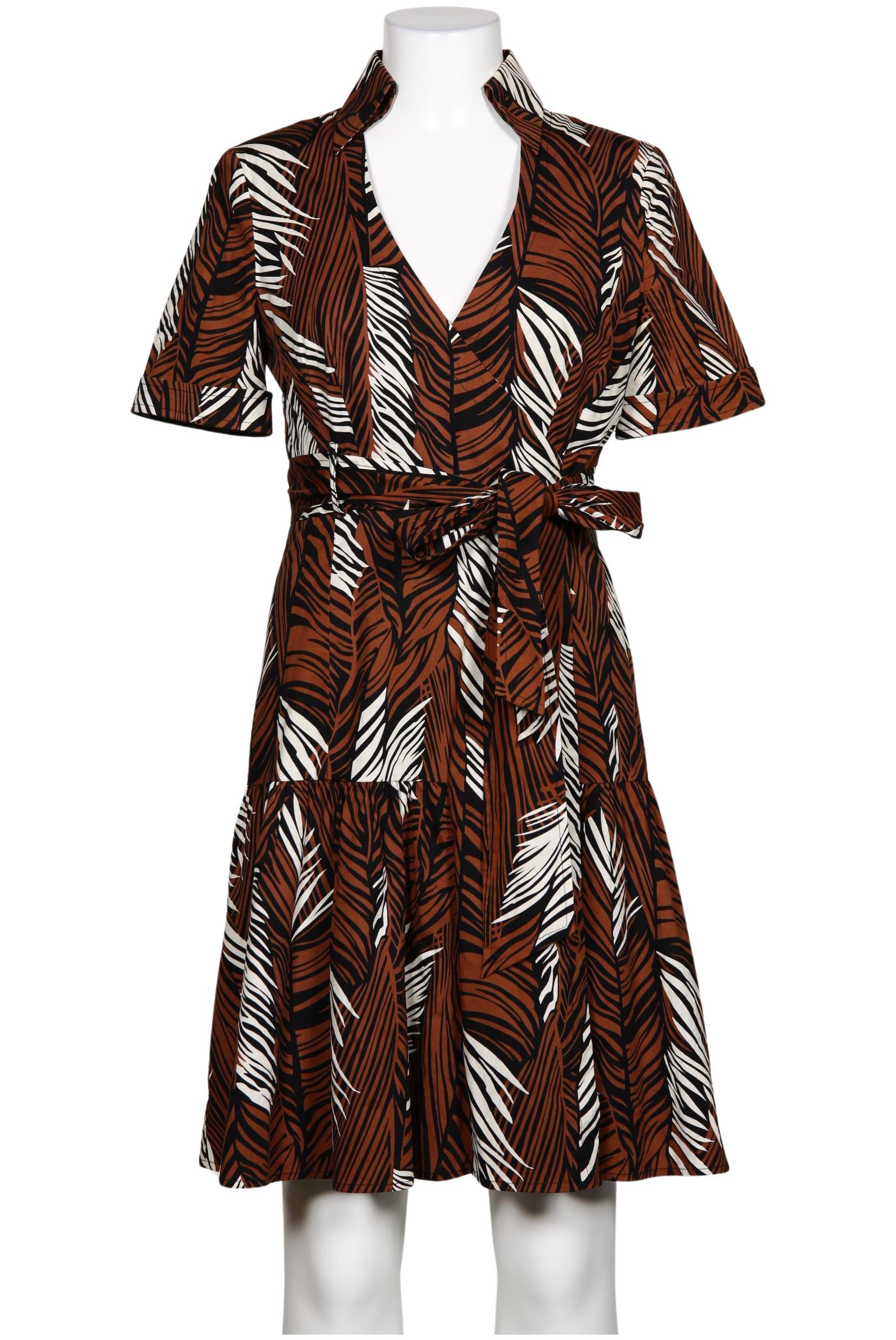 

Karen Millen Damen Kleid, schwarz, Gr. 40
