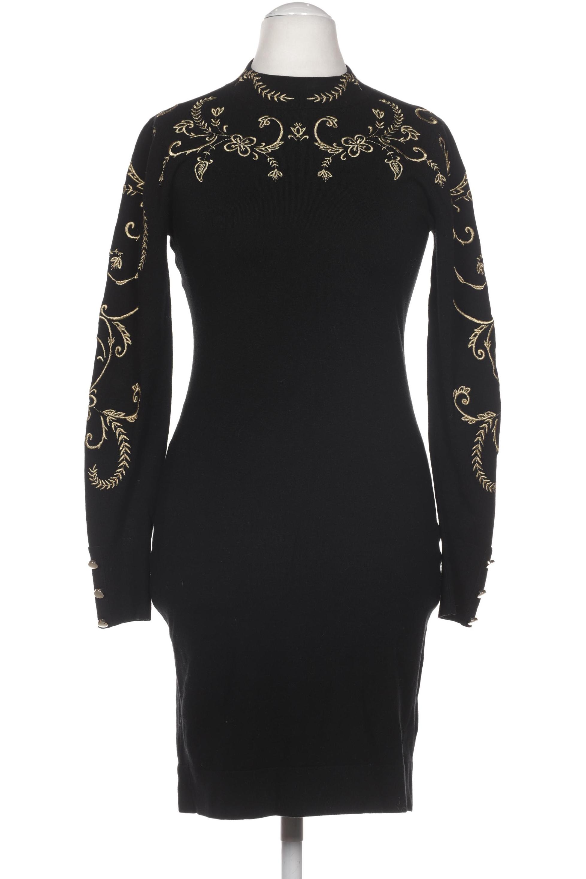 

Karen Millen Damen Kleid, schwarz, Gr. 38