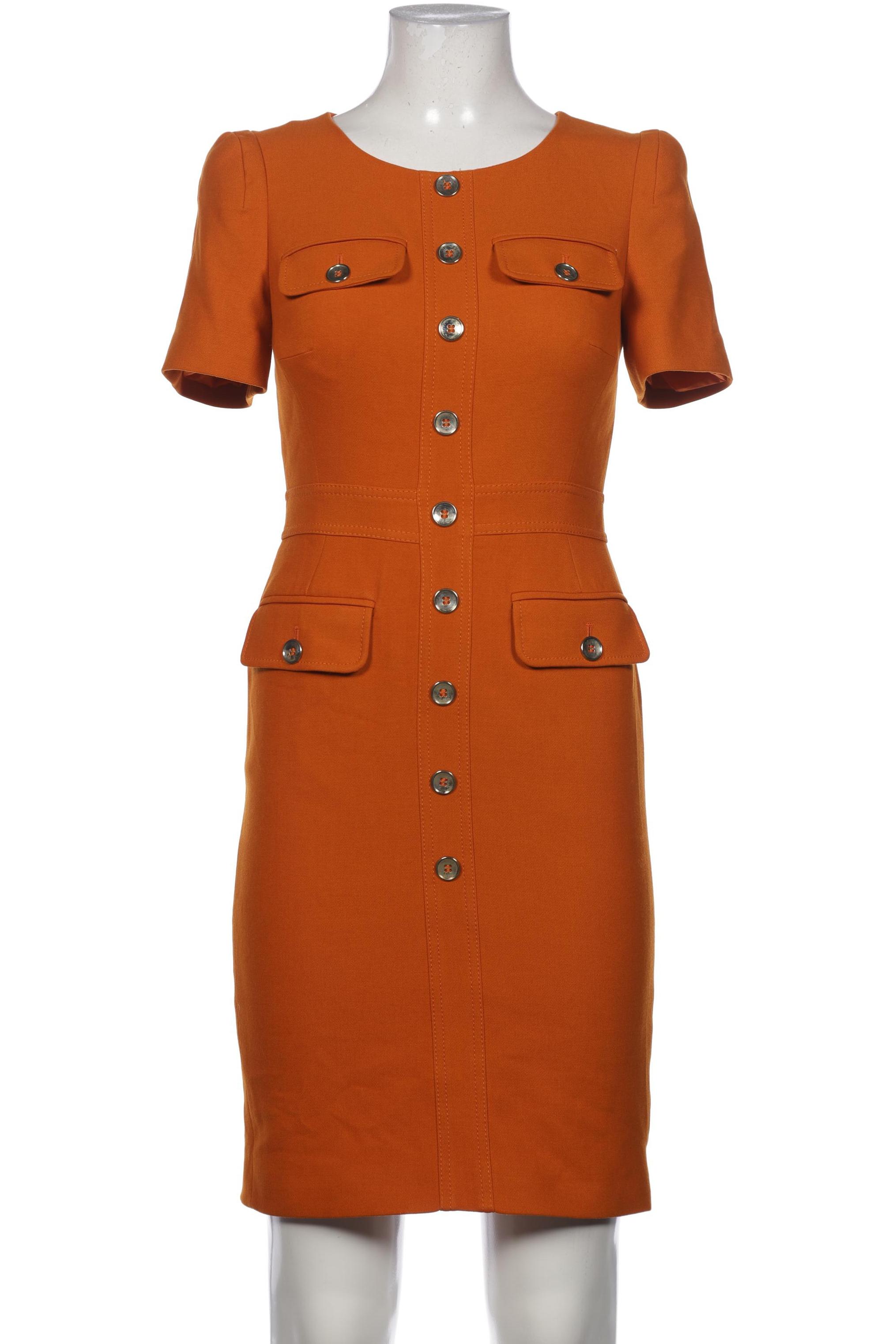 

Karen Millen Damen Kleid, orange, Gr. 38