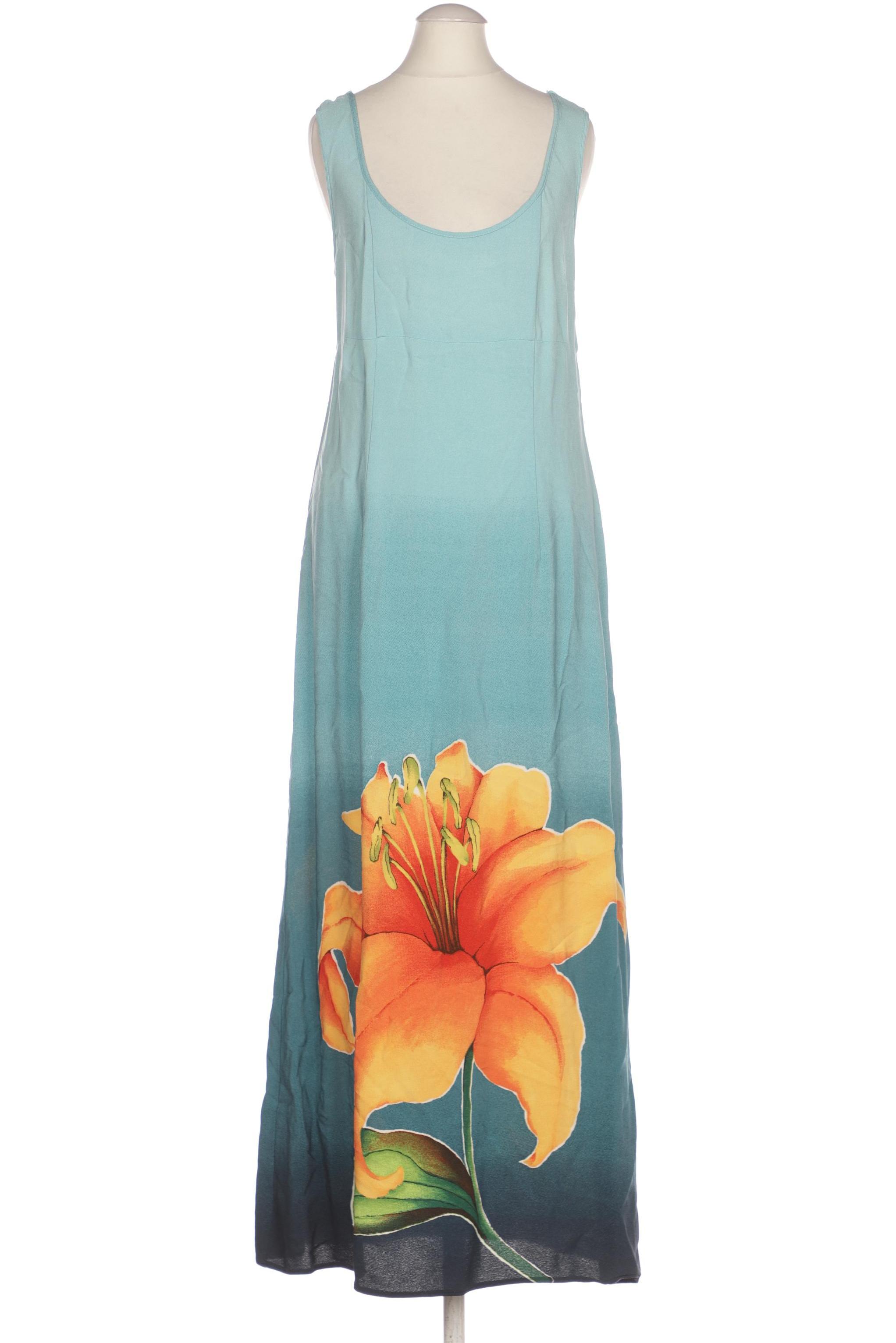

Karen Millen Damen Kleid, blau, Gr. 12