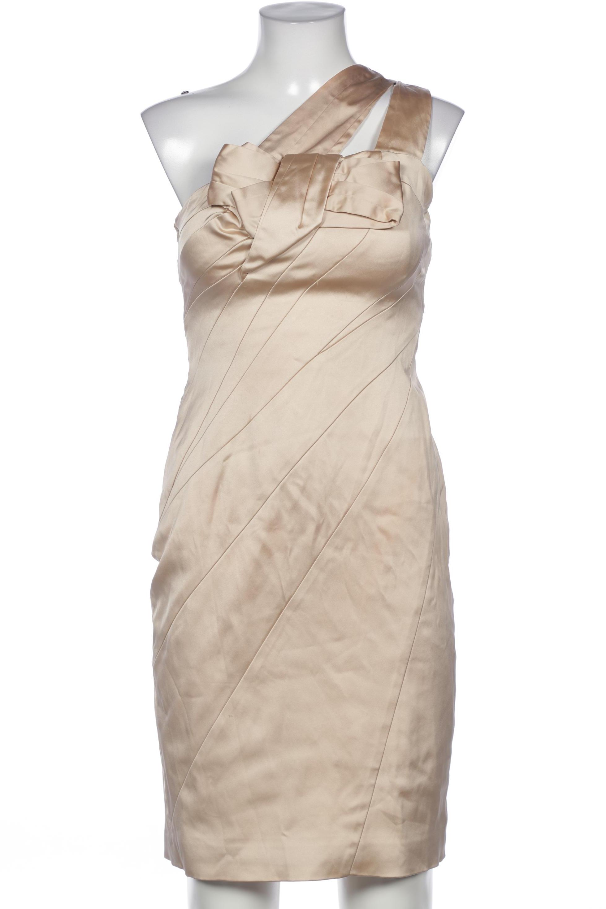 

Karen Millen Damen Kleid, beige, Gr. 42
