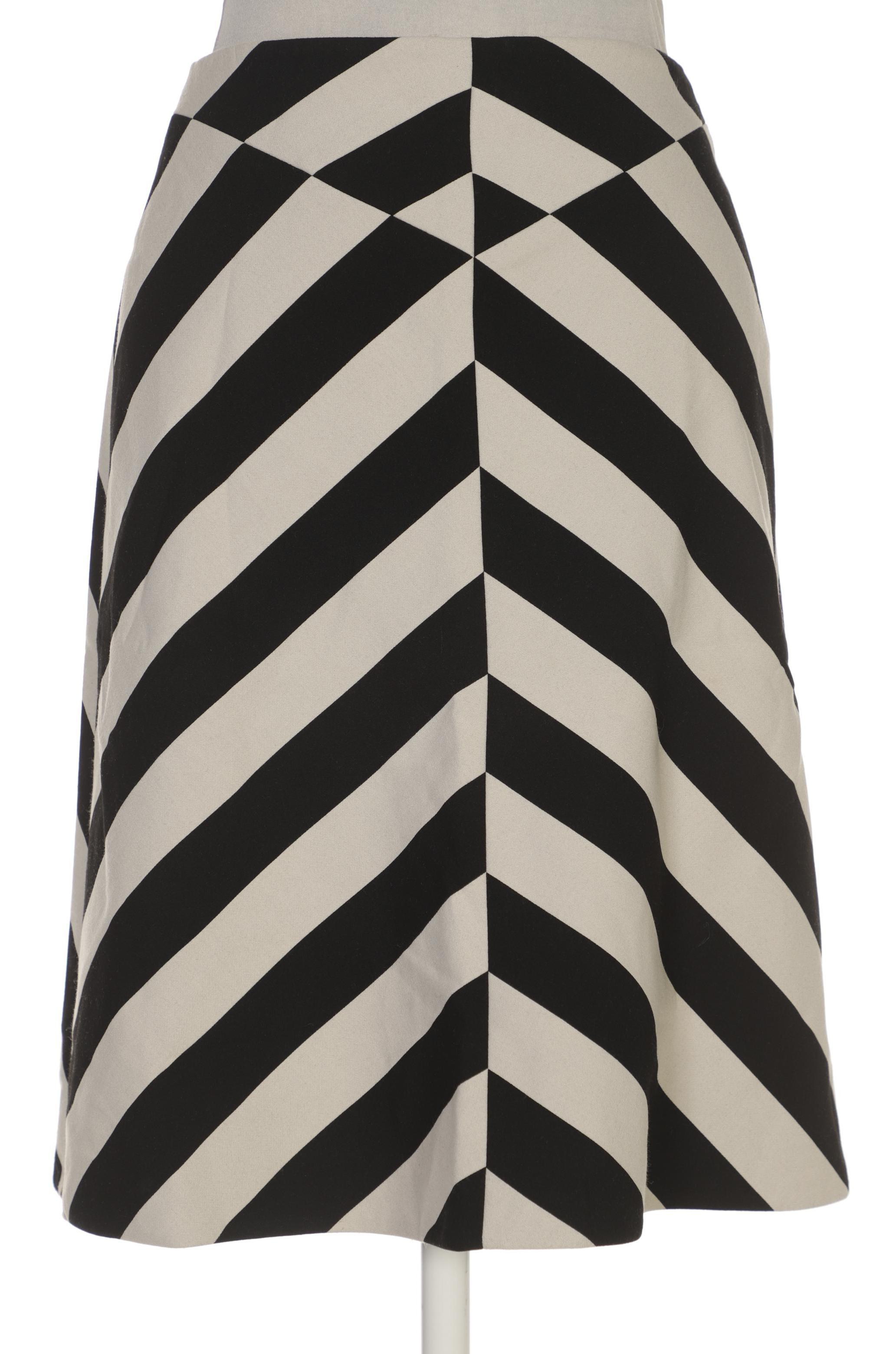 

Karen Millen Damen Rock, schwarz, Gr. 36