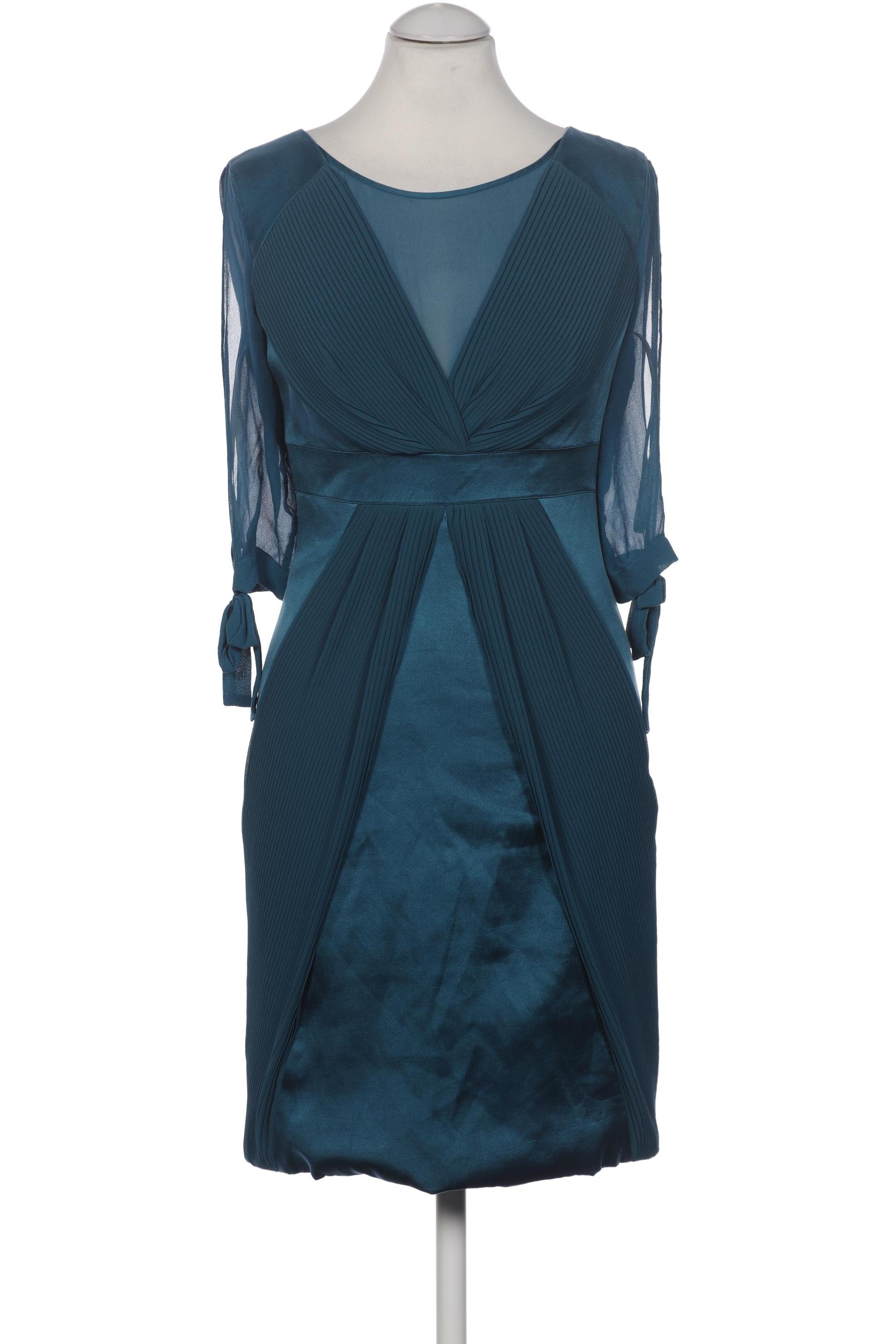 

Karen Millen Damen Kleid, blau, Gr. 38