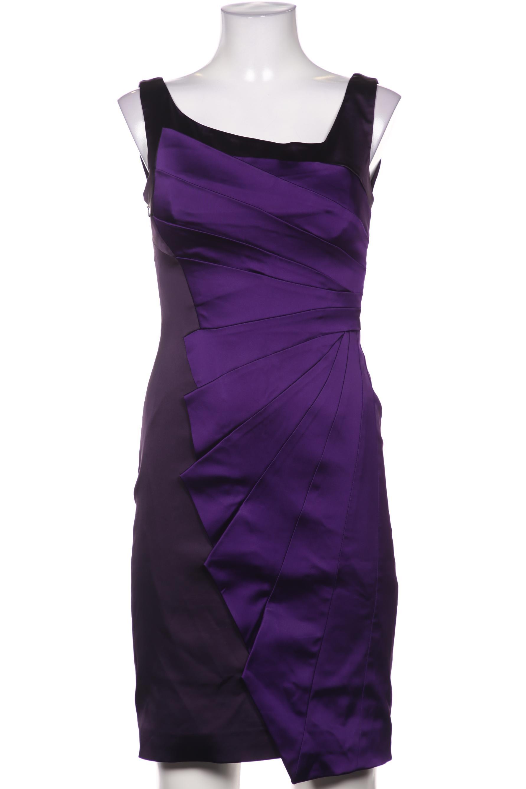 

Karen Millen Damen Kleid, flieder, Gr. 40