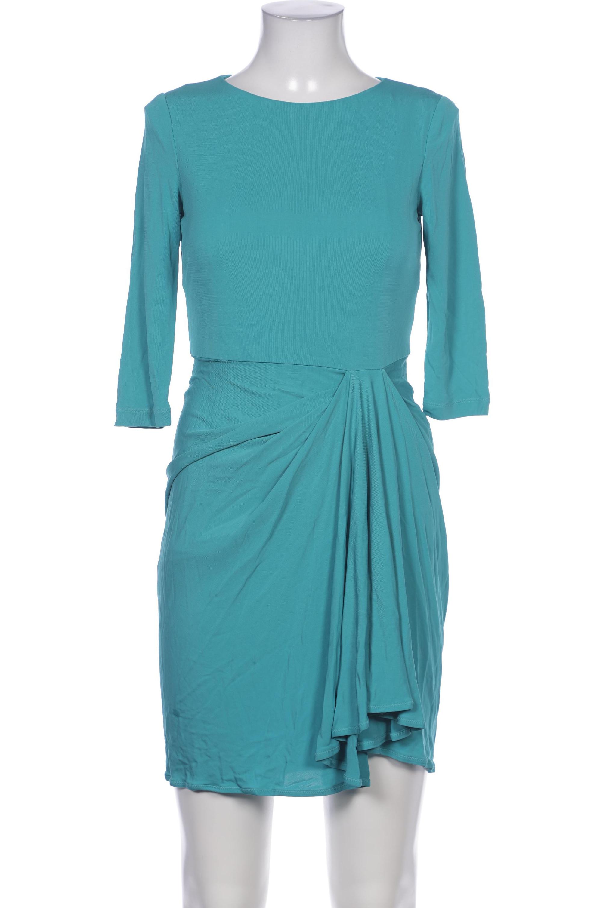 

Karen Millen Damen Kleid, türkis, Gr. 40