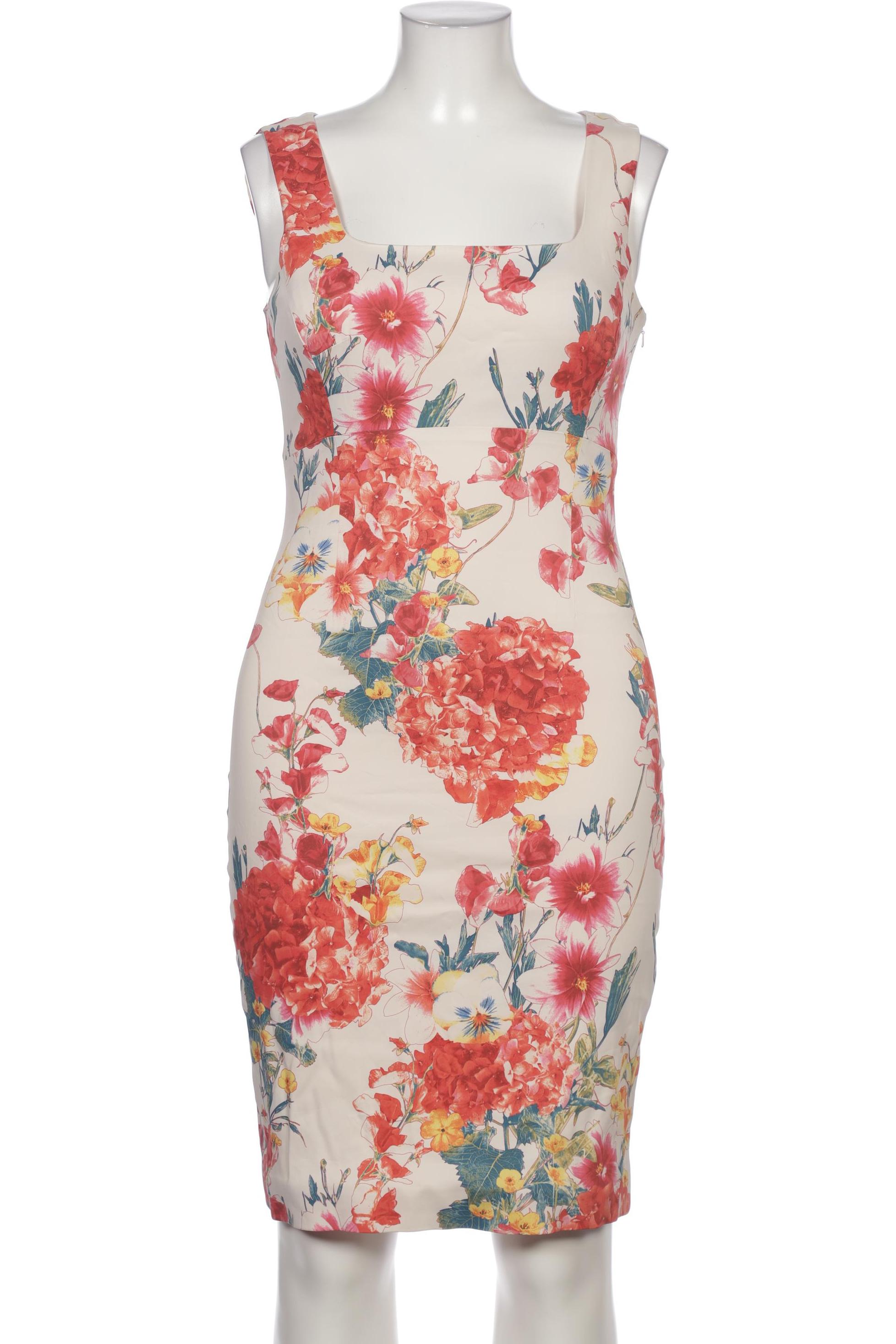 

Karen Millen Damen Kleid, mehrfarbig