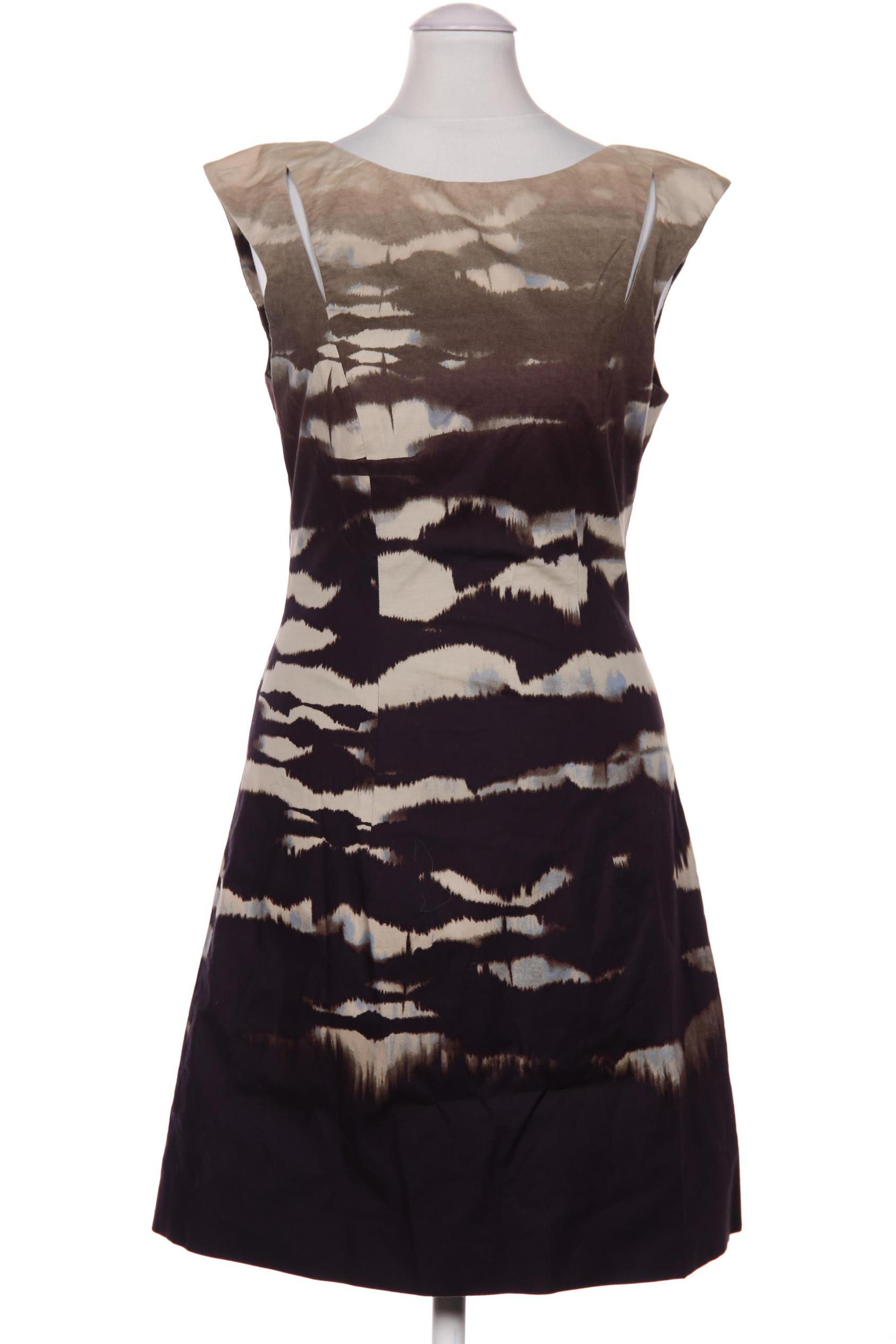 

Karen Millen Damen Kleid, braun, Gr. 36