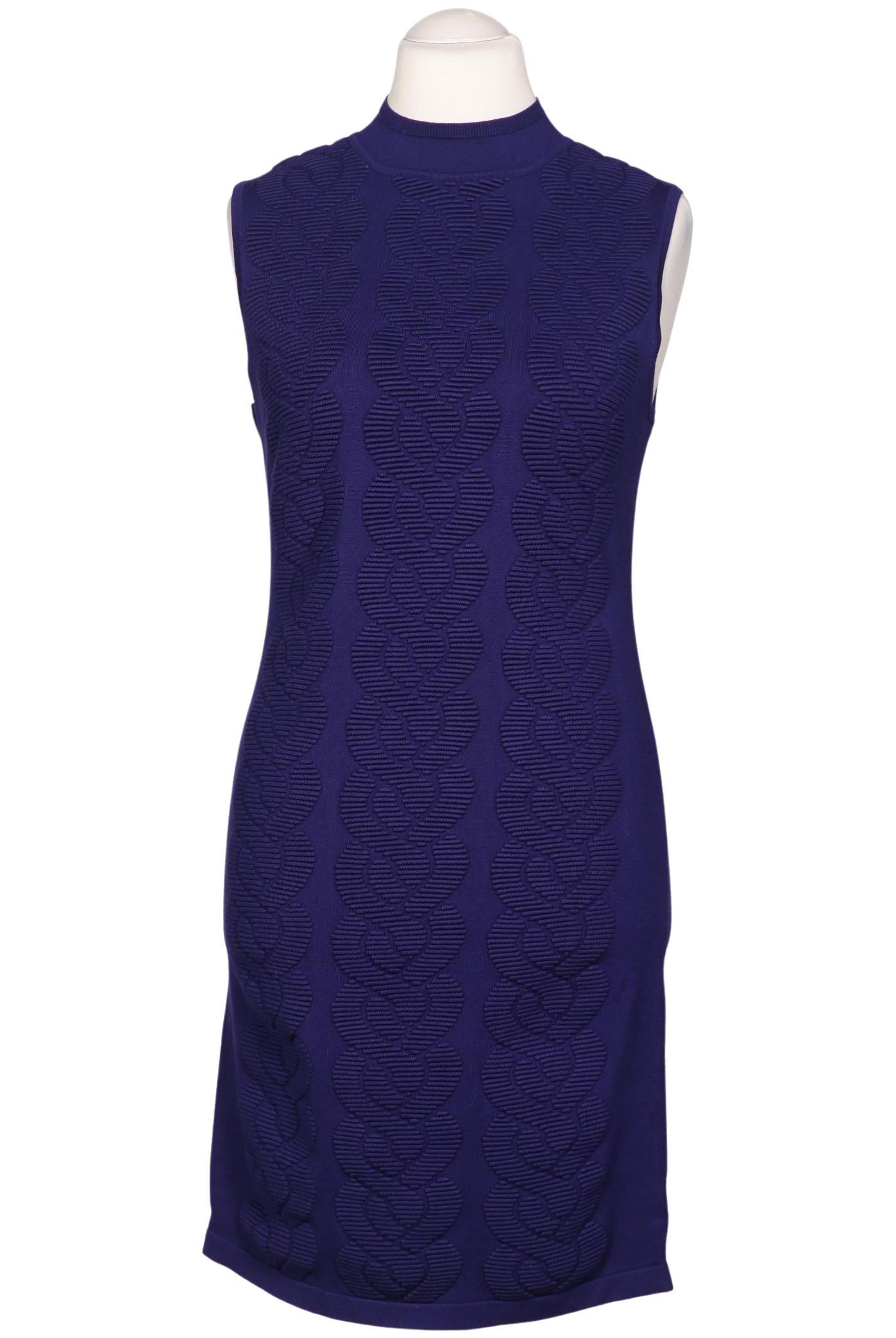 

Karen Millen Damen Kleid, marineblau, Gr. 42
