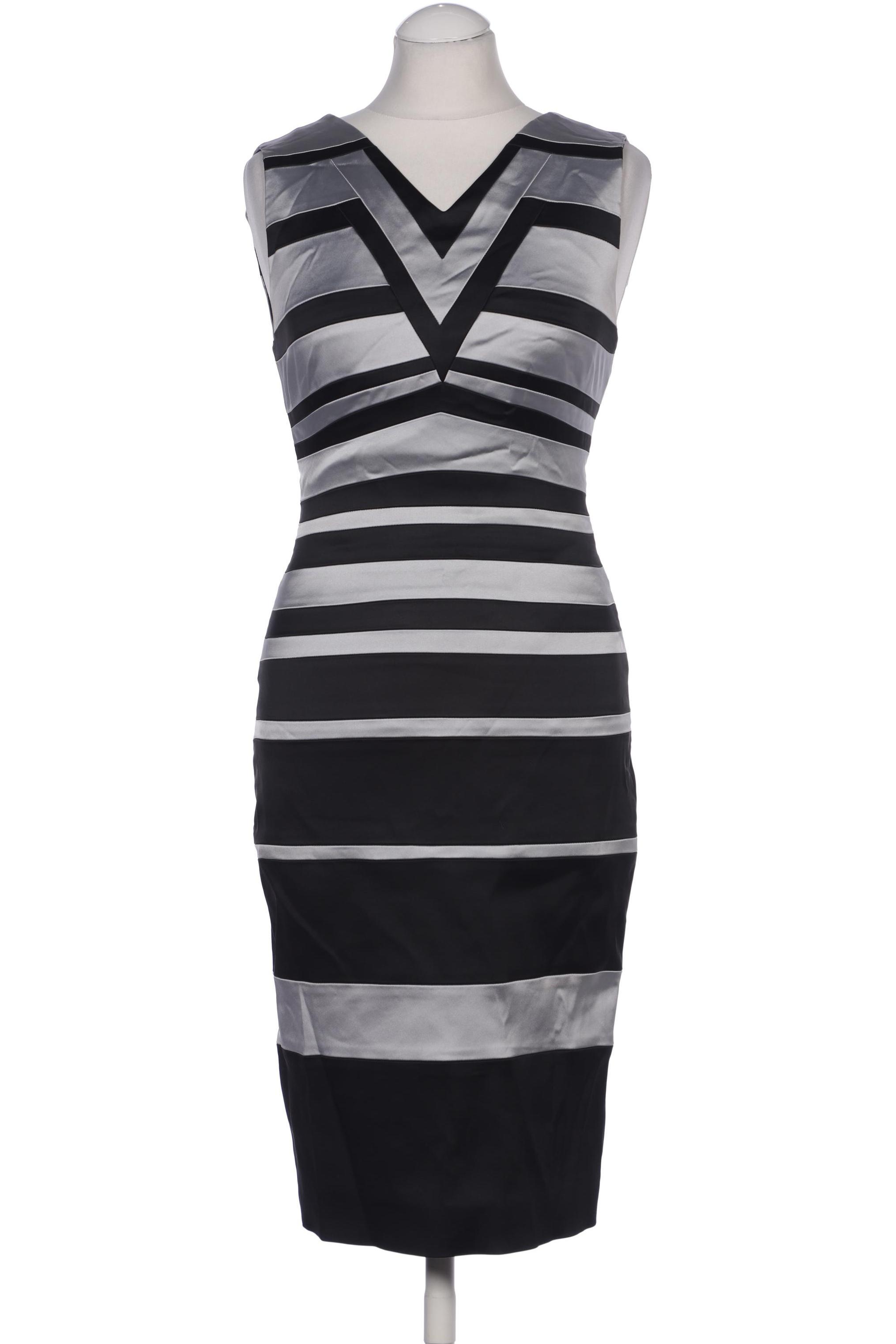 

Karen Millen Damen Kleid, schwarz, Gr. 38