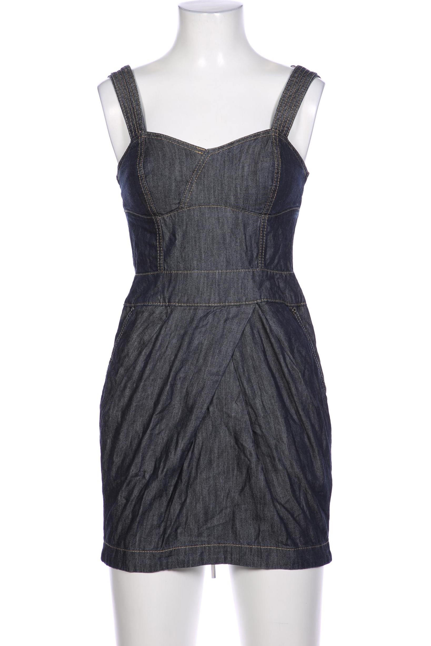 

Karen Millen Damen Kleid, blau, Gr. 36