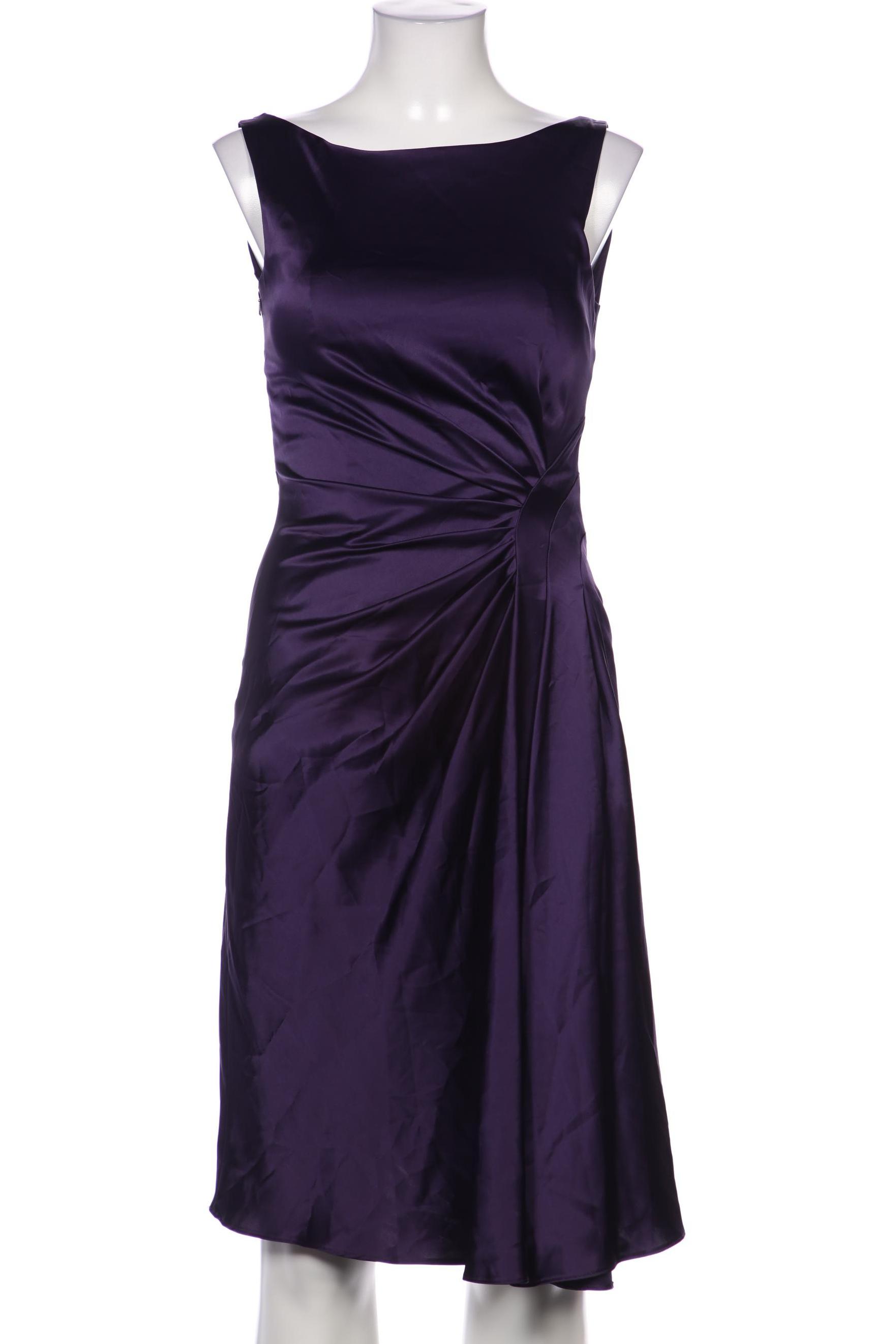 

Karen Millen Damen Kleid, flieder, Gr. 38