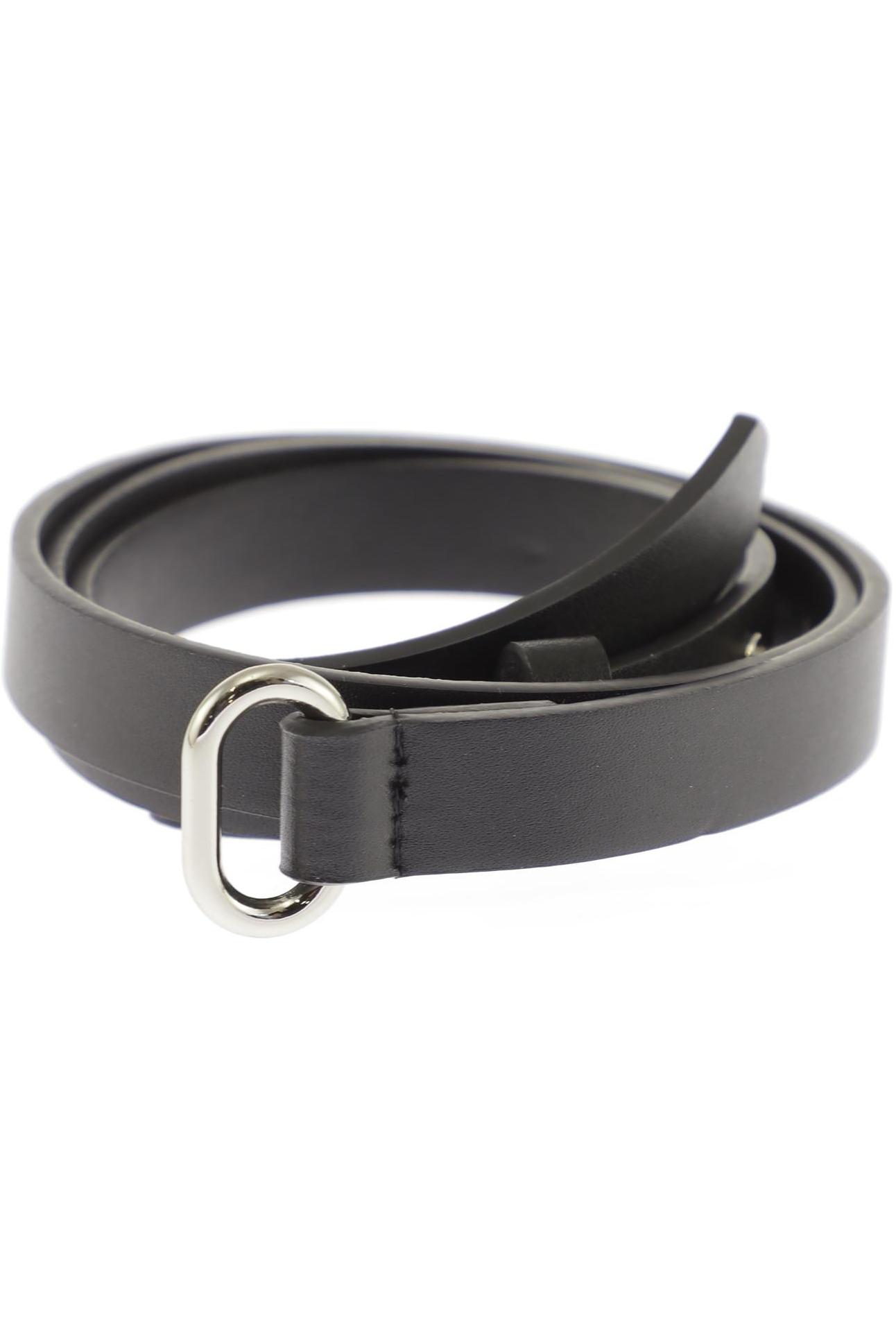 

Karen Millen Damen Gürtel, schwarz, Gr. 80
