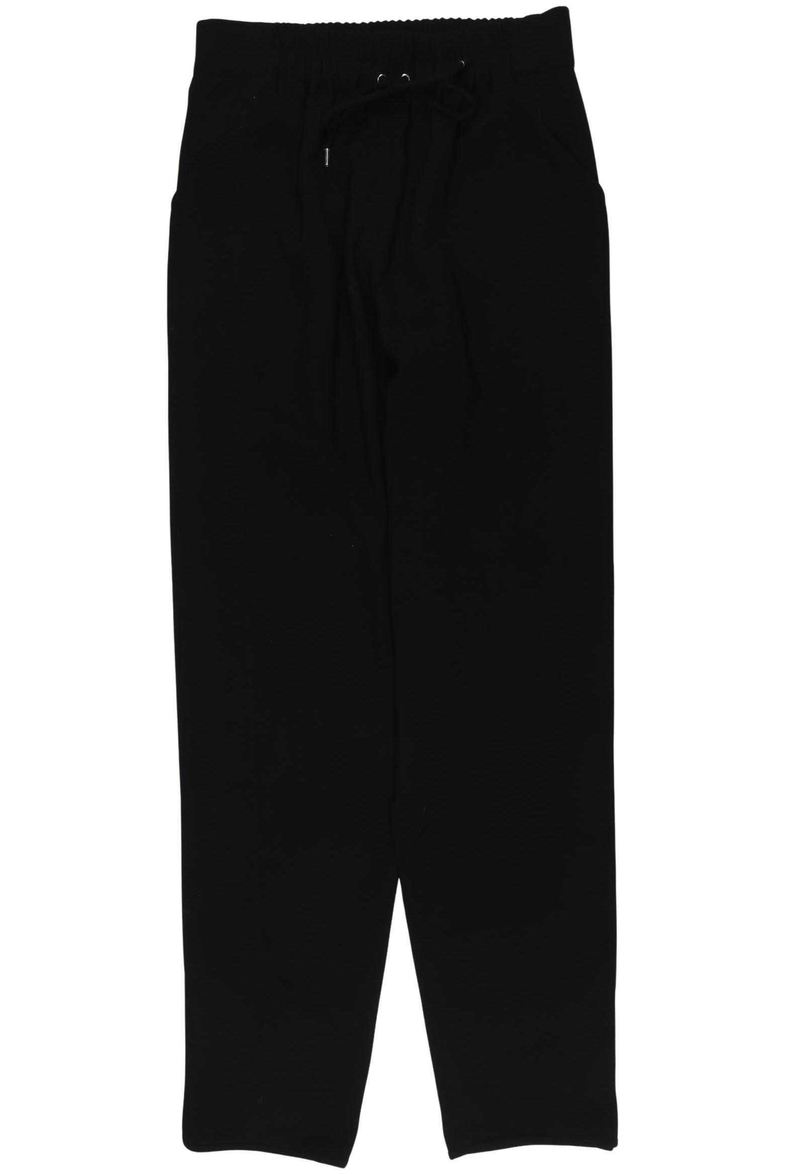 

Karen Millen Damen Stoffhose, schwarz, Gr. 34