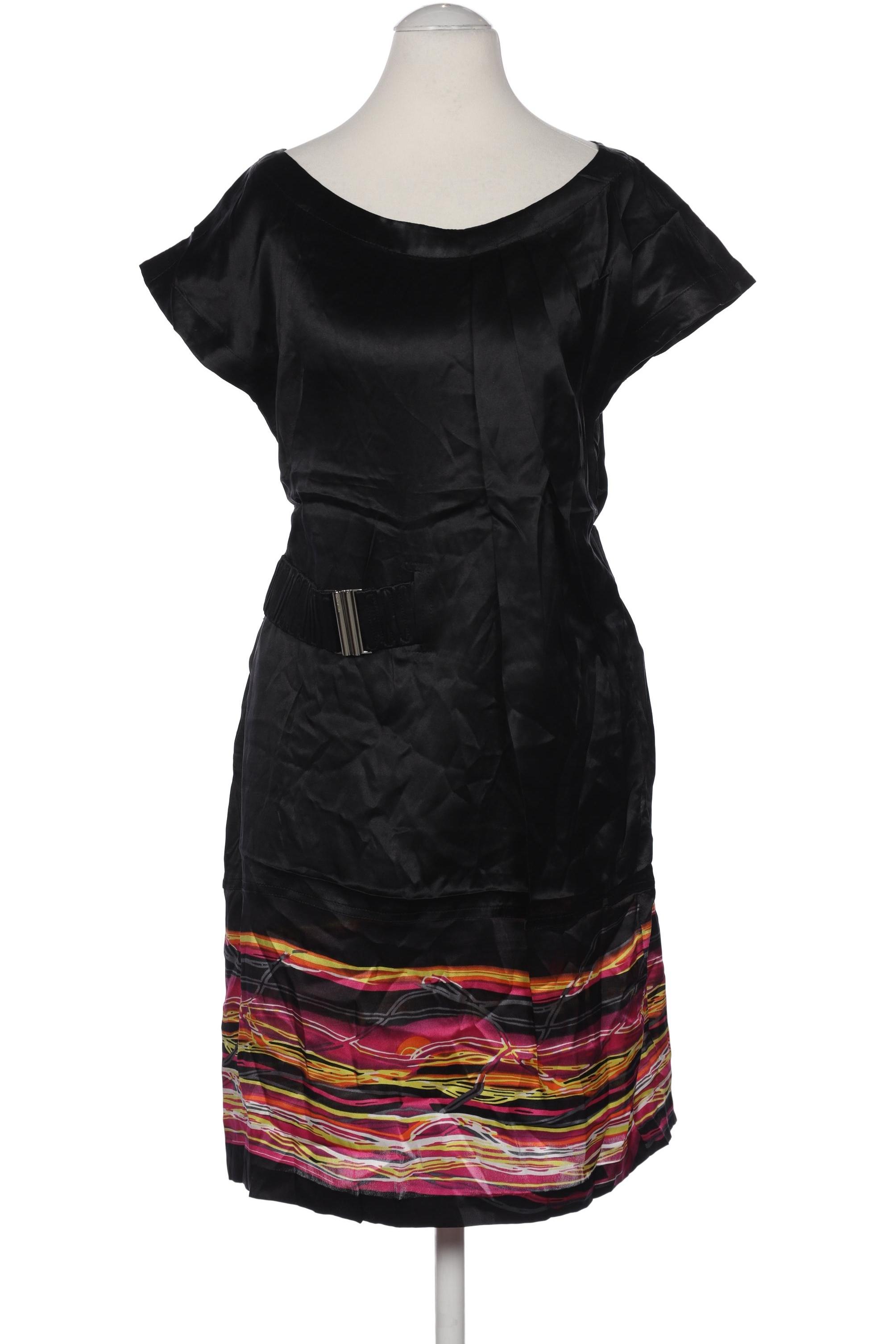 

Karen Millen Damen Kleid, schwarz, Gr. 38
