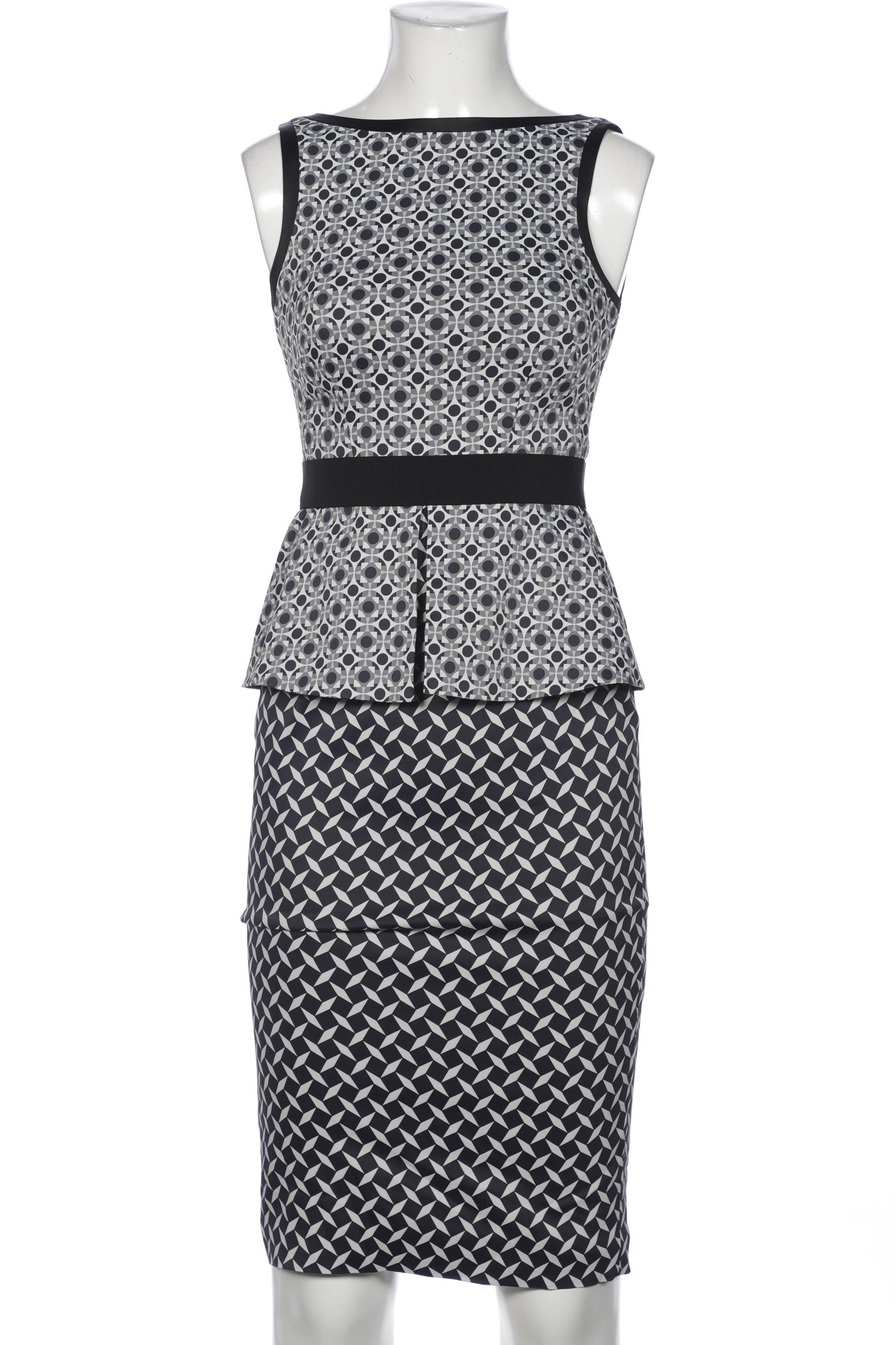 

Karen Millen Damen Kleid, marineblau