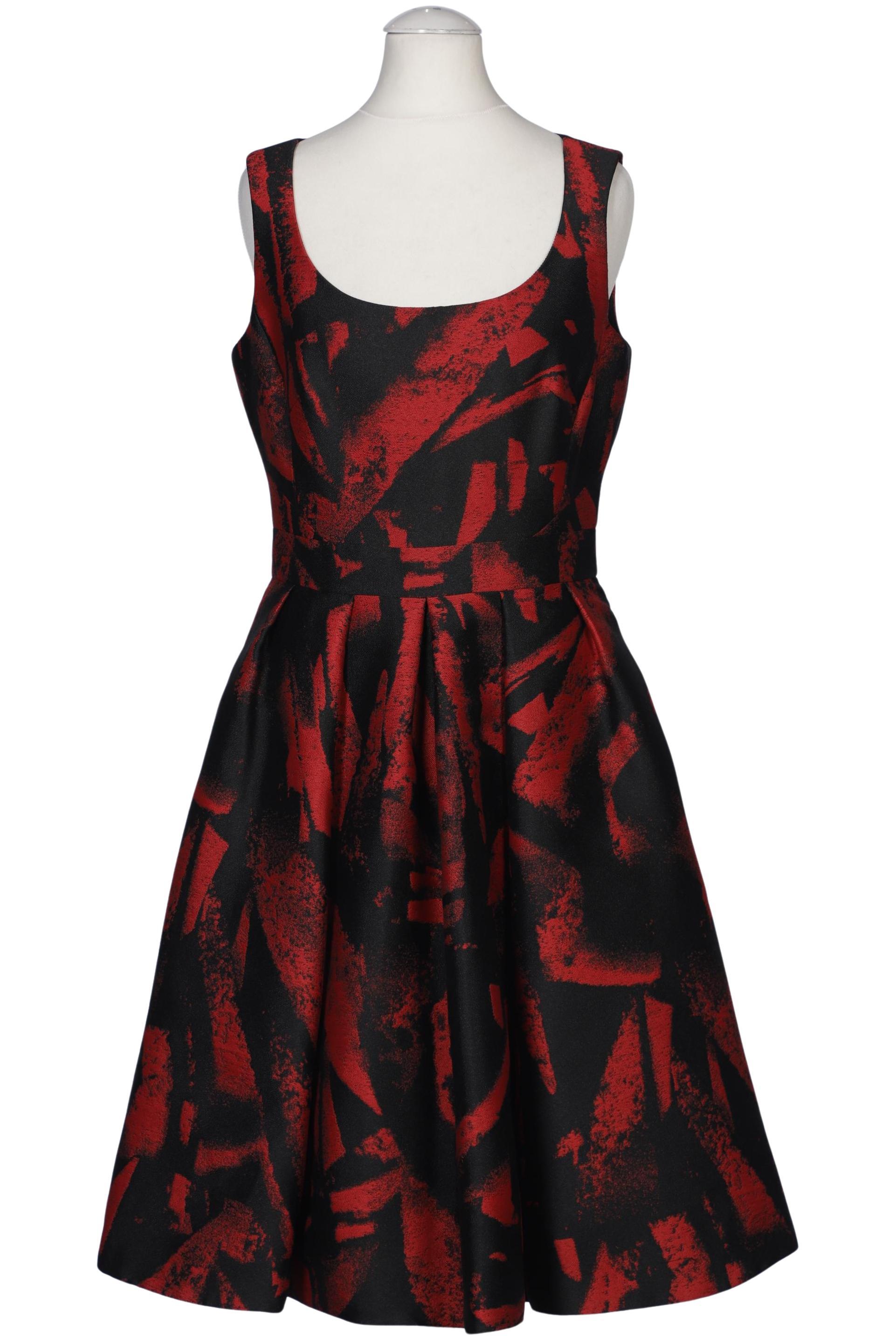 

Karen Millen Damen Kleid, mehrfarbig, Gr. 38