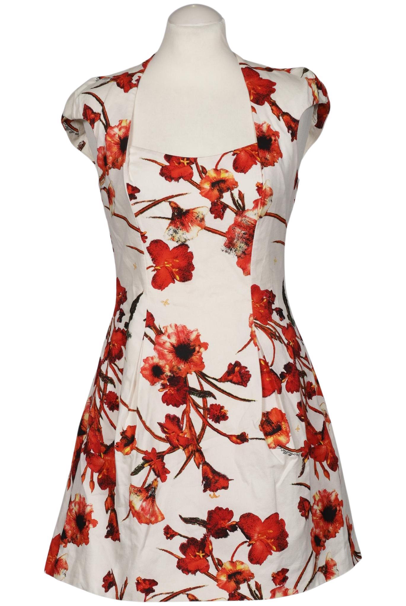 

Karen Millen Damen Kleid, mehrfarbig, Gr. 38