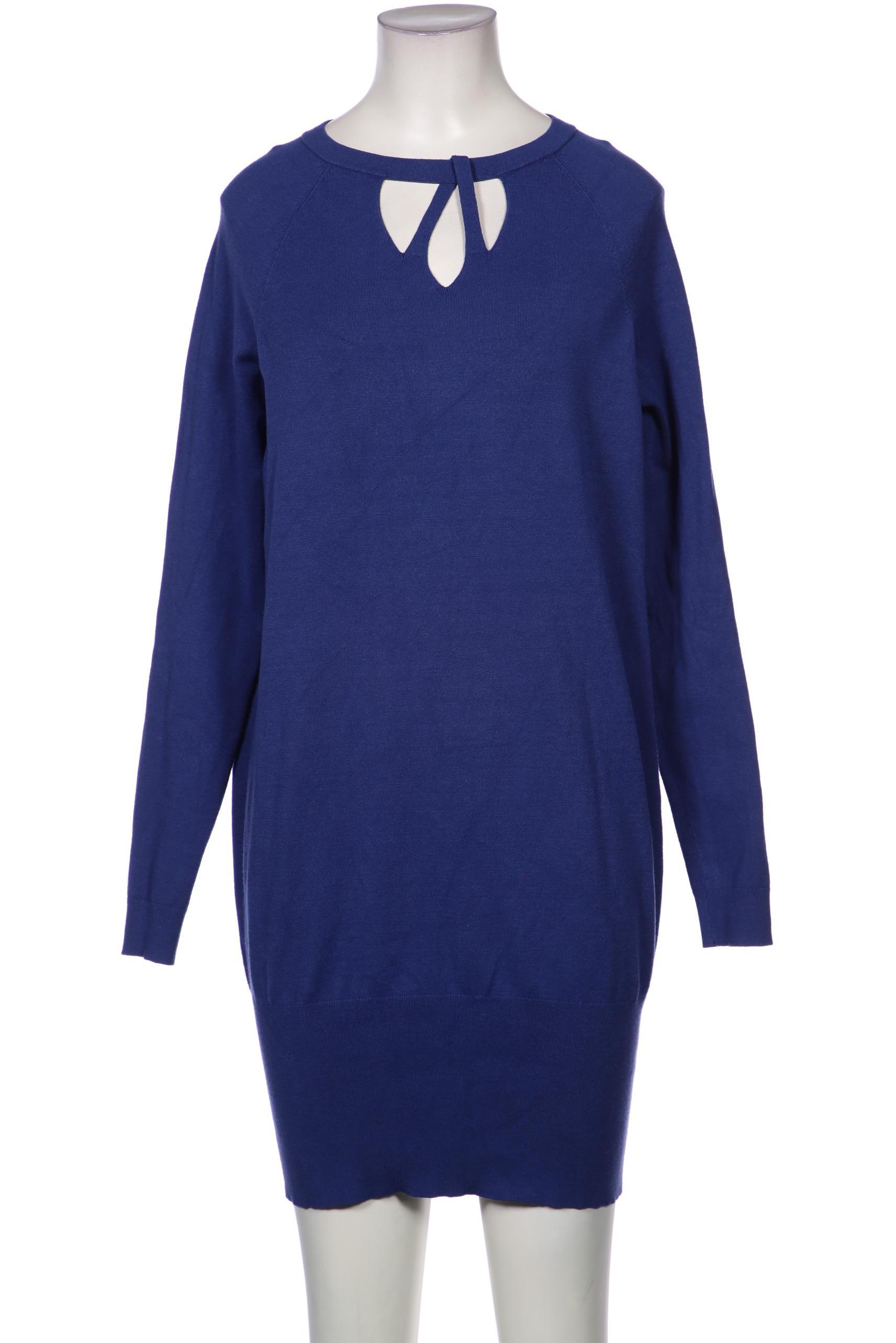 

Karen Millen Damen Kleid, blau, Gr. 36