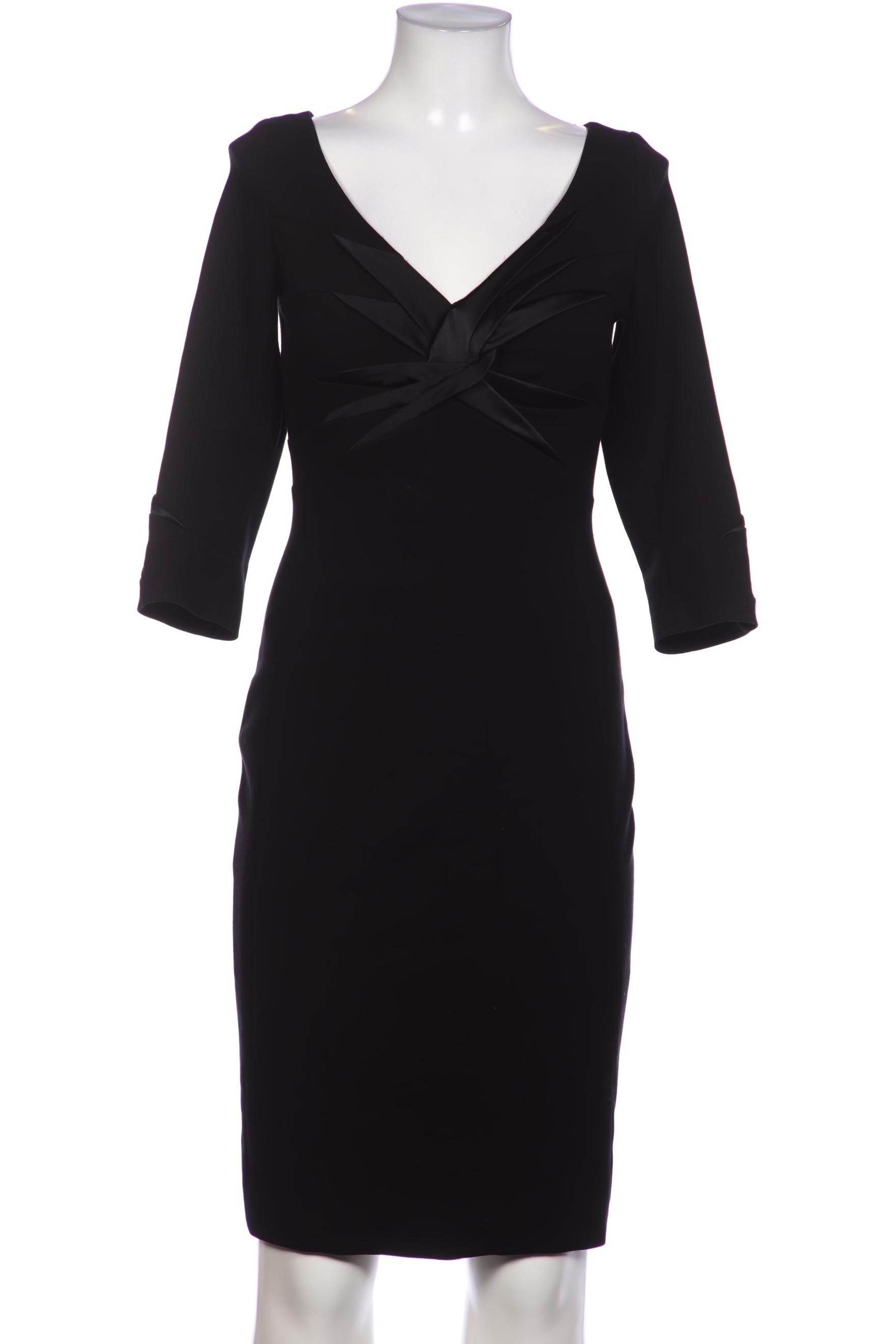 

Karen Millen Damen Kleid, schwarz, Gr. 38