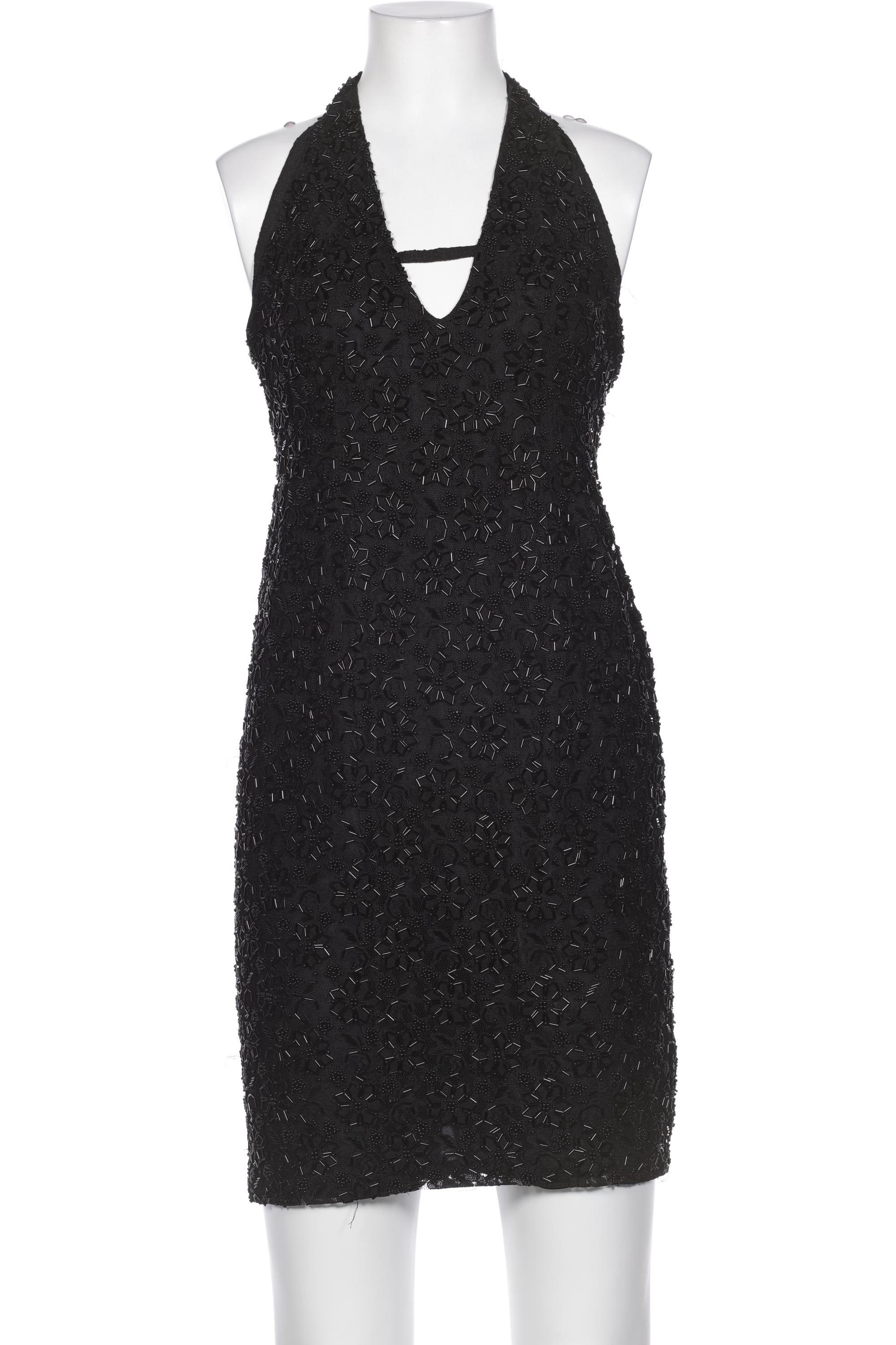 

Karen Millen Damen Kleid, schwarz, Gr. 10