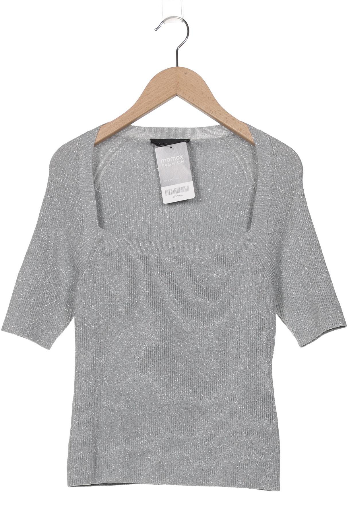 

Karen Millen Damen Pullover, grau, Gr. 30
