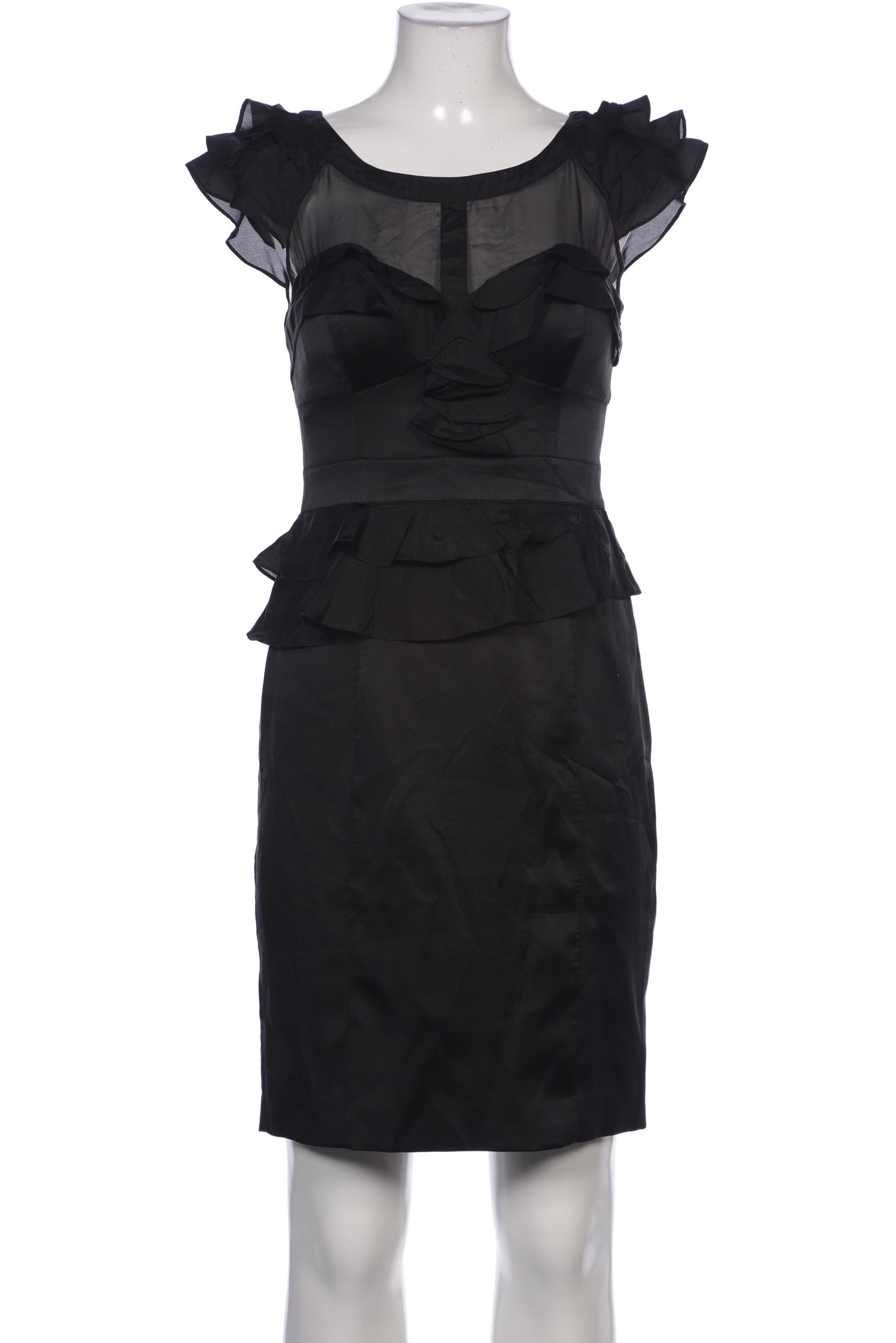 

Karen Millen Damen Kleid, schwarz, Gr. 40