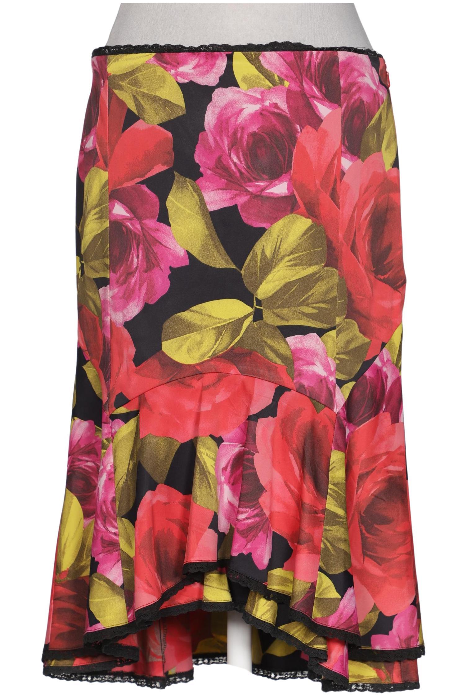 Thumbnail - Karen Millen Damen Rock, mehrfarbig, Gr. 38