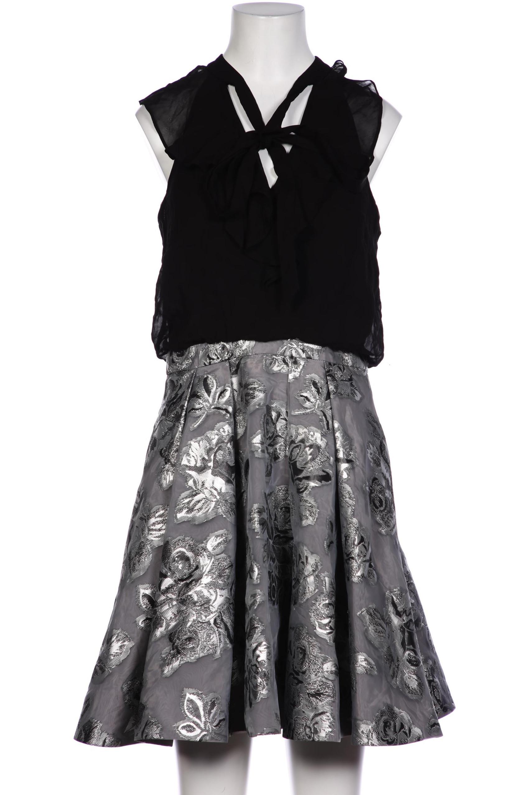 

Karen Millen Damen Kleid, grau