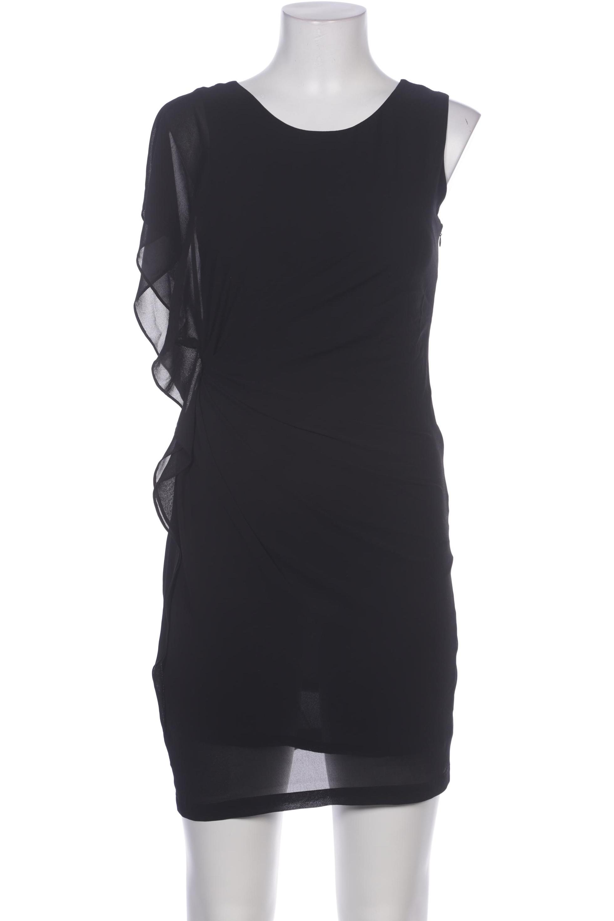 

Karen Millen Damen Kleid, schwarz, Gr. 36