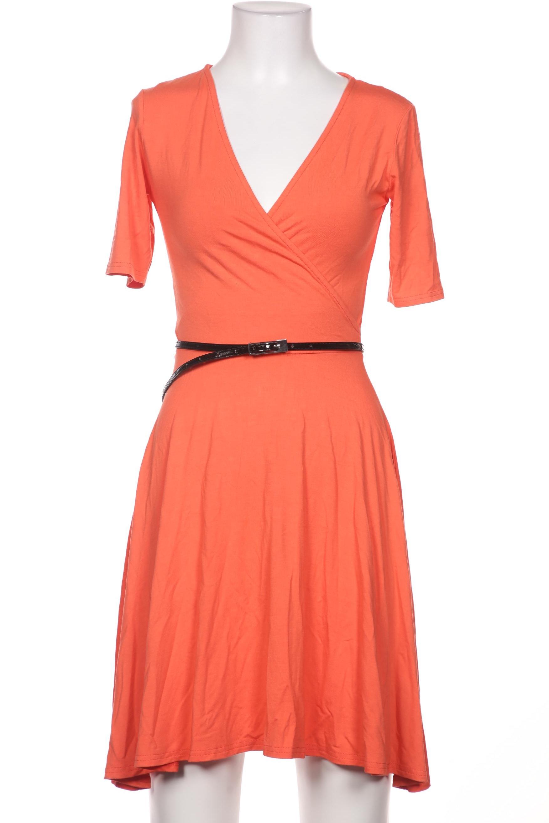

Karen Millen Damen Kleid, orange, Gr. 34