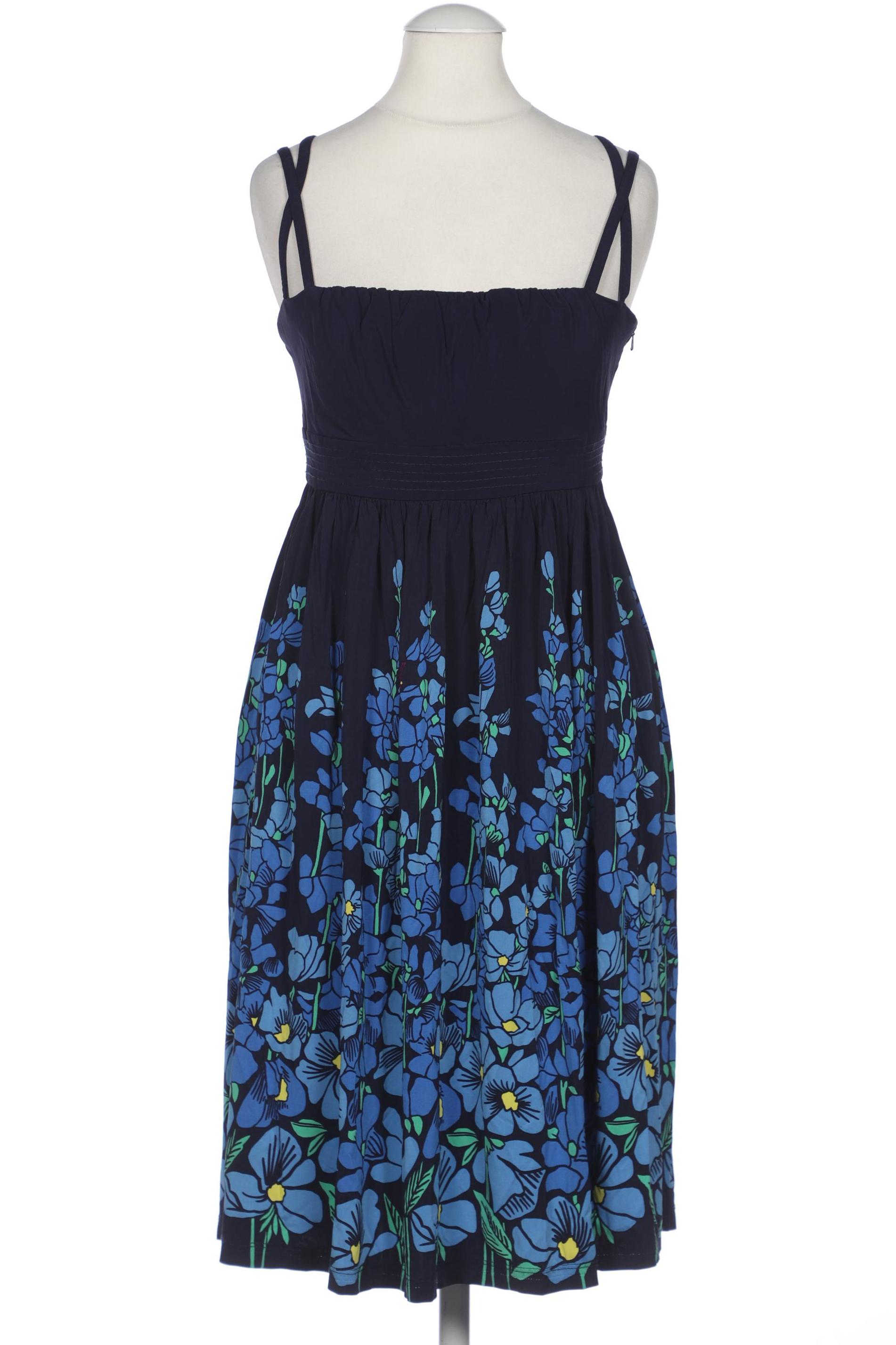 

Karen Millen Damen Kleid, blau