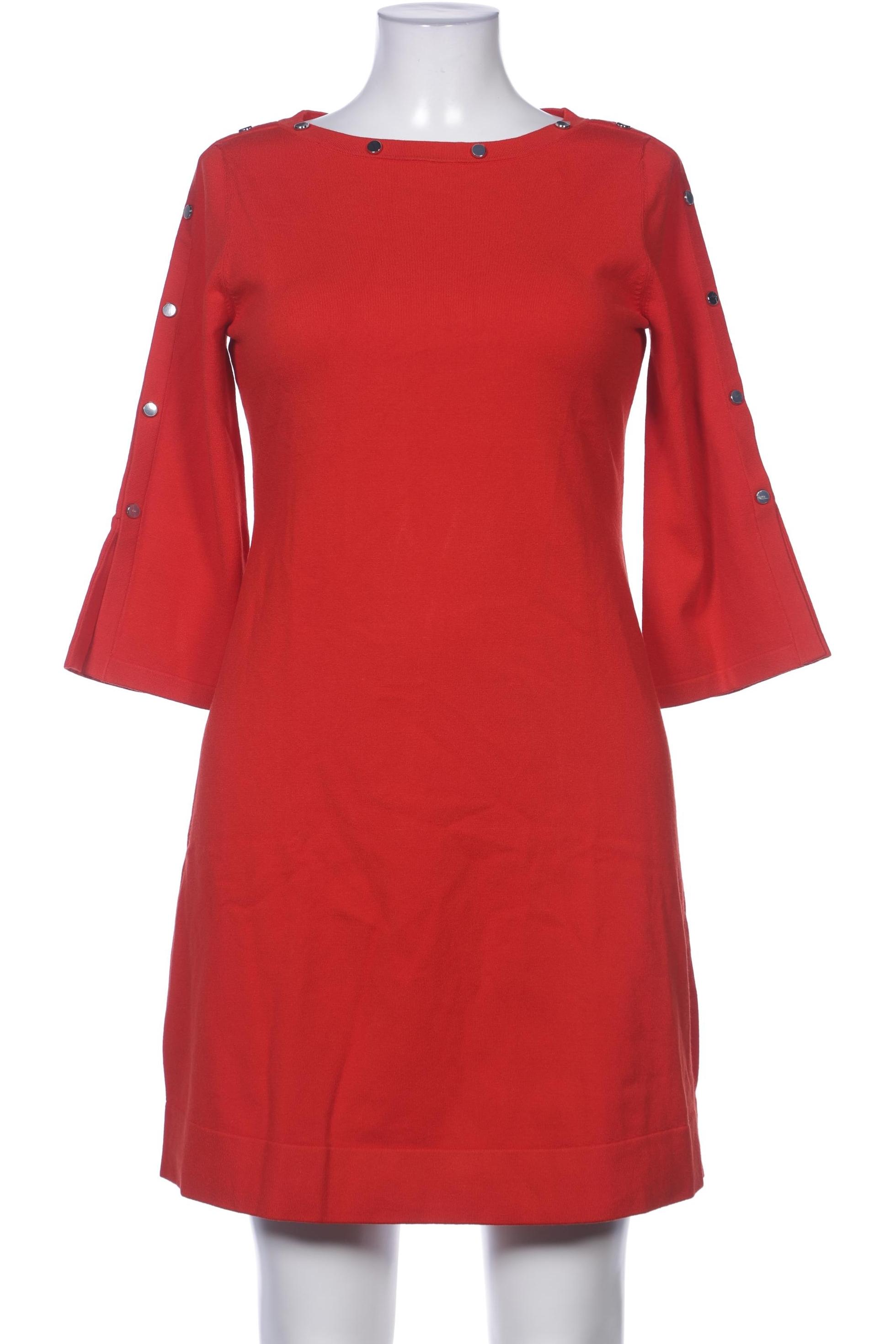 

Karen Millen Damen Kleid, rot, Gr. 42