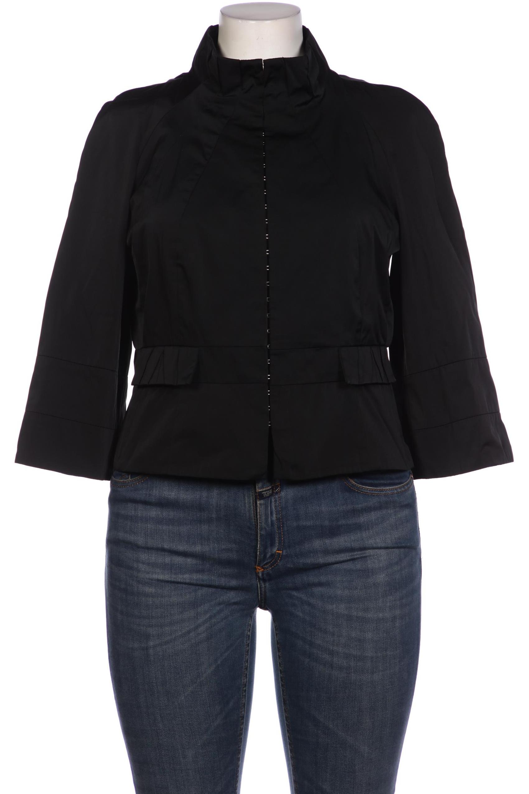 

Karen Millen Damen Blazer, schwarz, Gr. 44