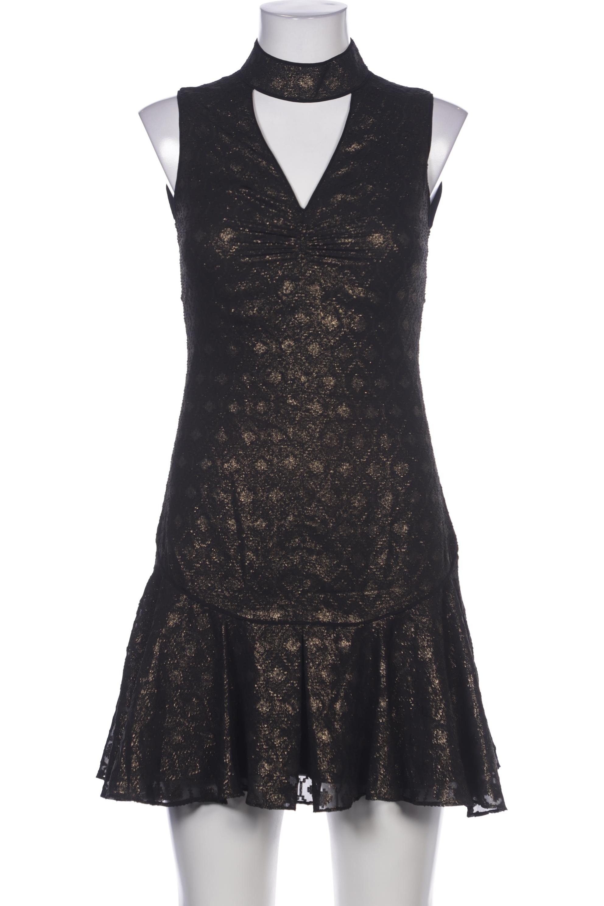 

Karen Millen Damen Kleid, schwarz, Gr. 38