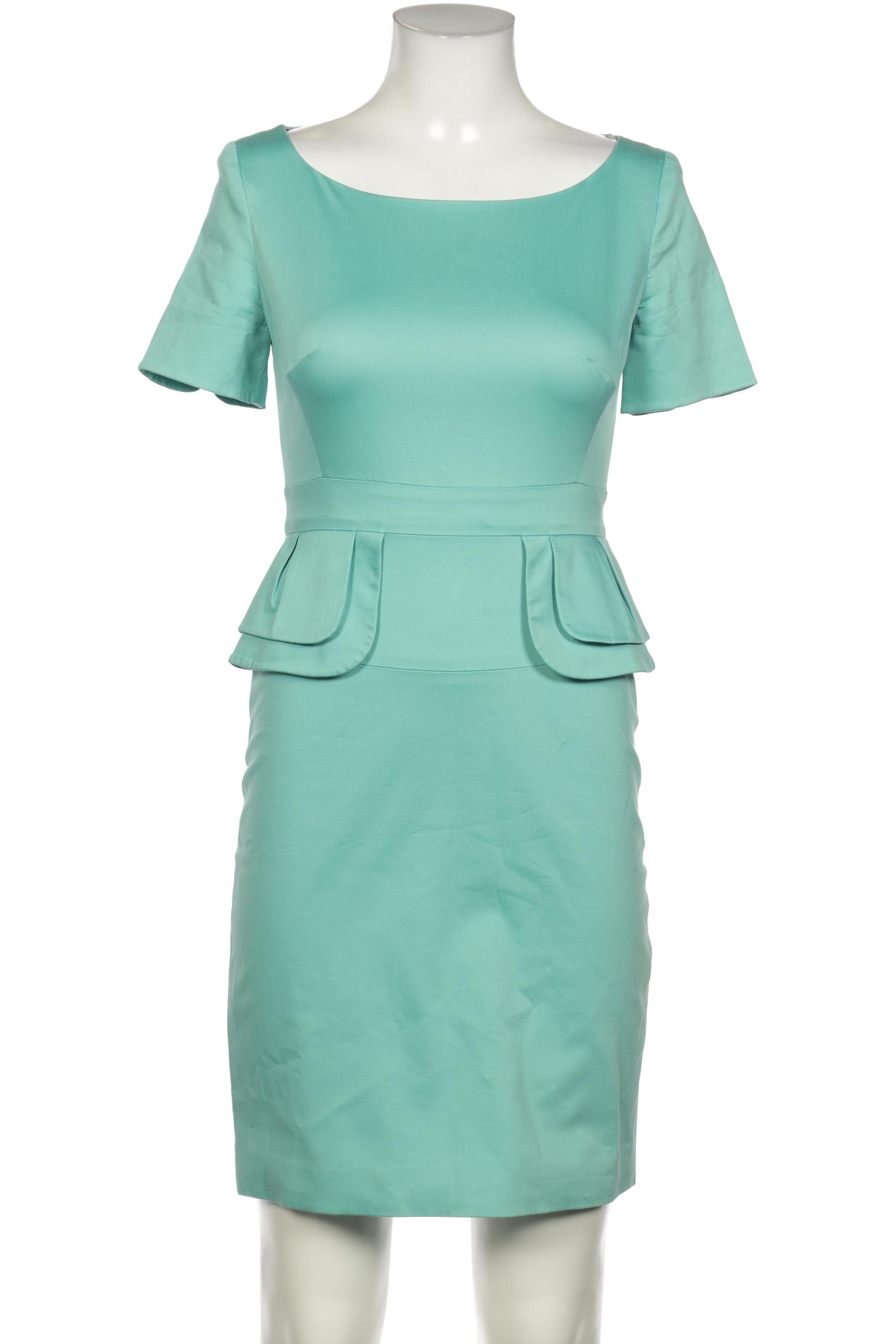 

Karen Millen Damen Kleid, türkis, Gr. 38