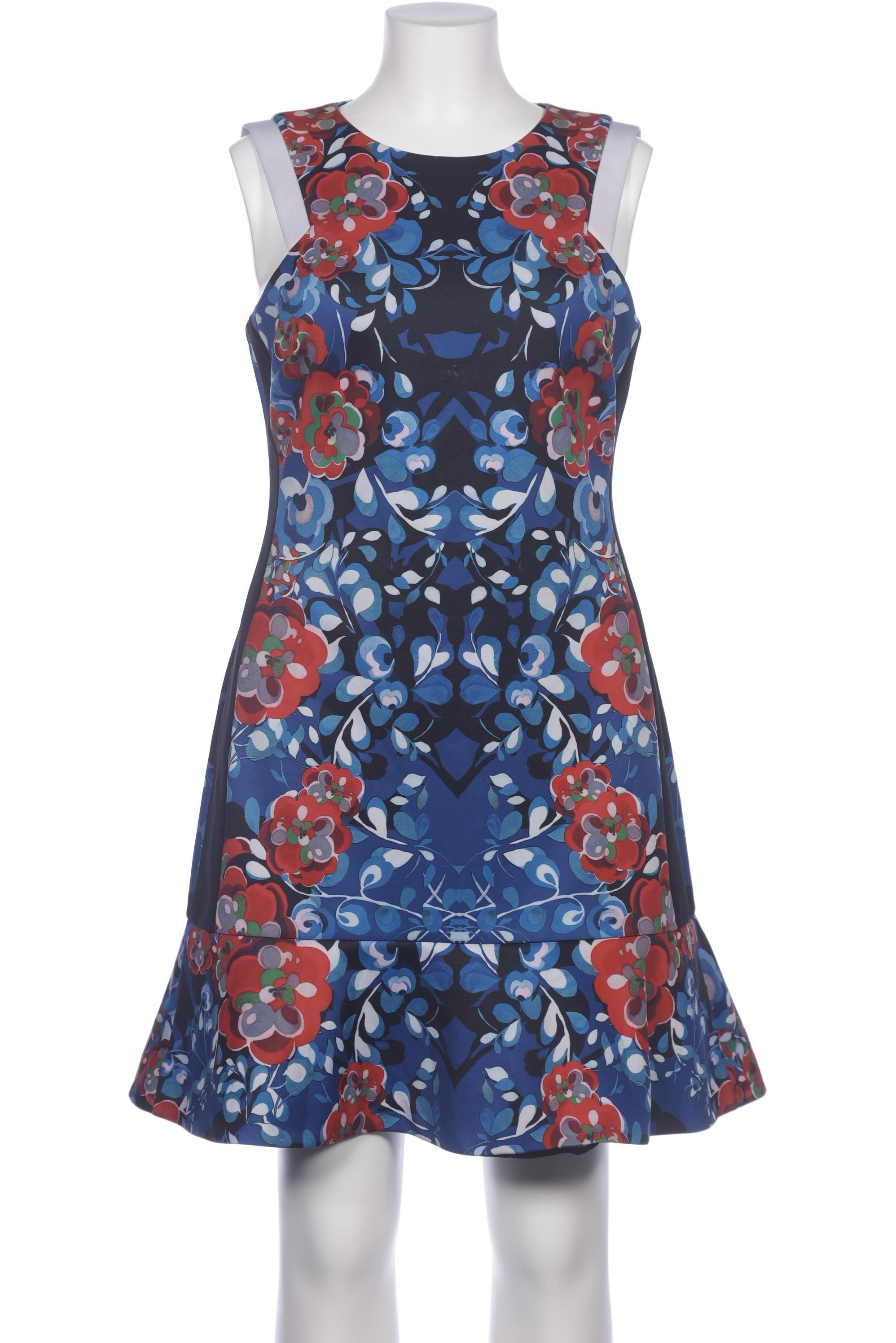 

Karen Millen Damen Kleid, blau, Gr. 44