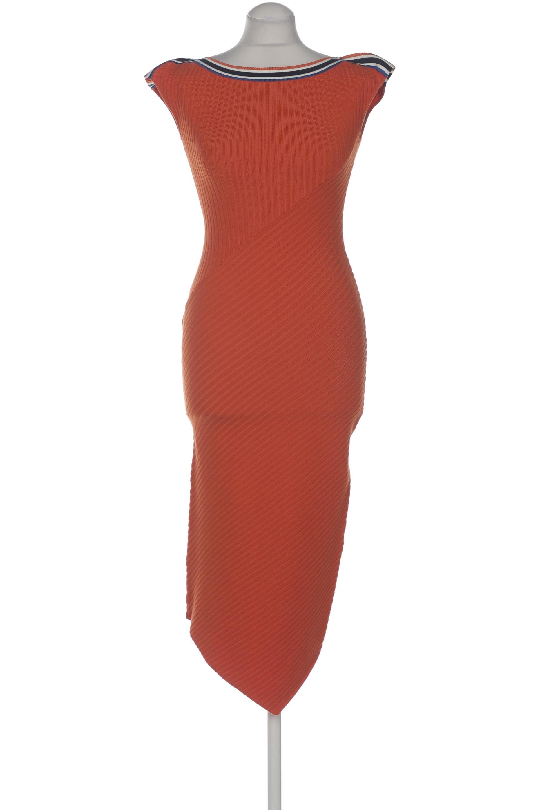 

Karen Millen Damen Kleid, orange, Gr. 34