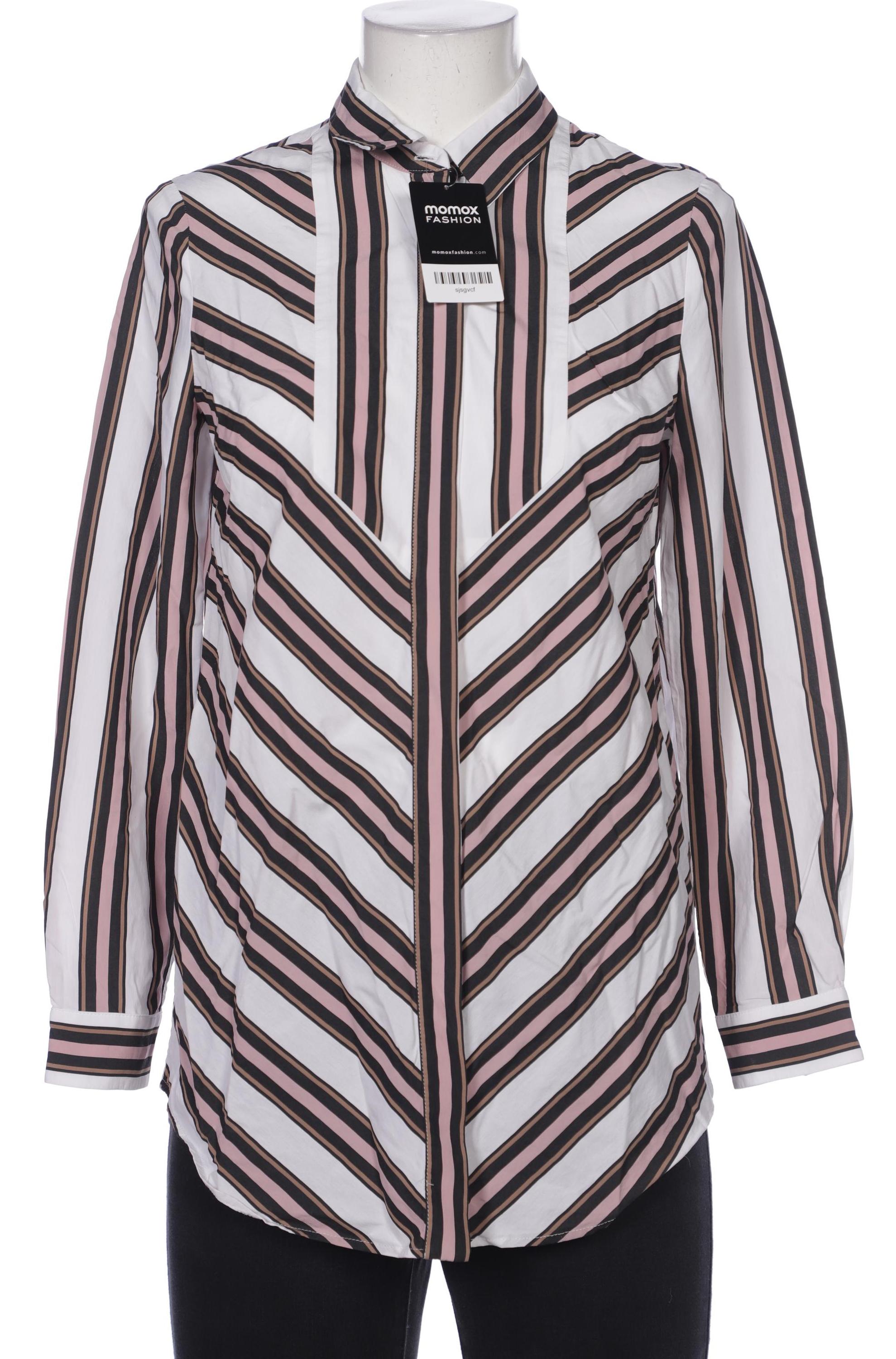 

Karen Millen Damen Bluse, mehrfarbig, Gr. 38